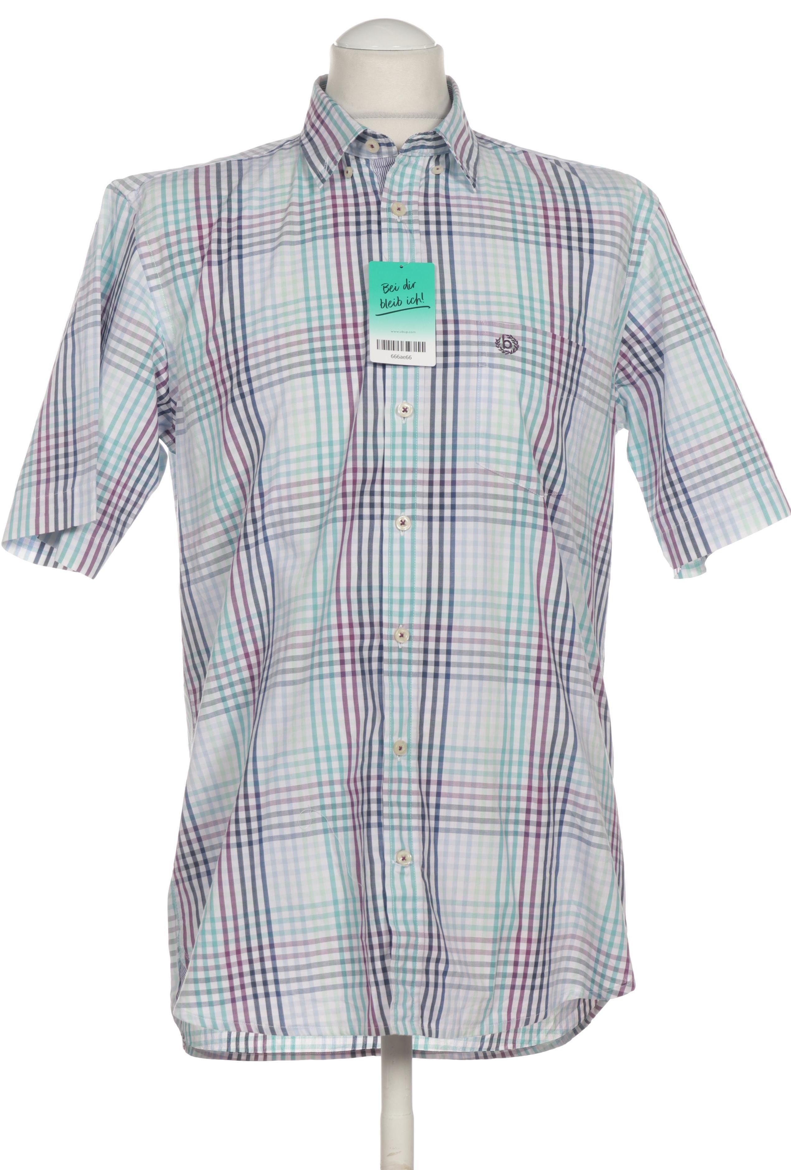 Thumbnail - Bugatti Herren Hemd, mehrfarbig, Gr.