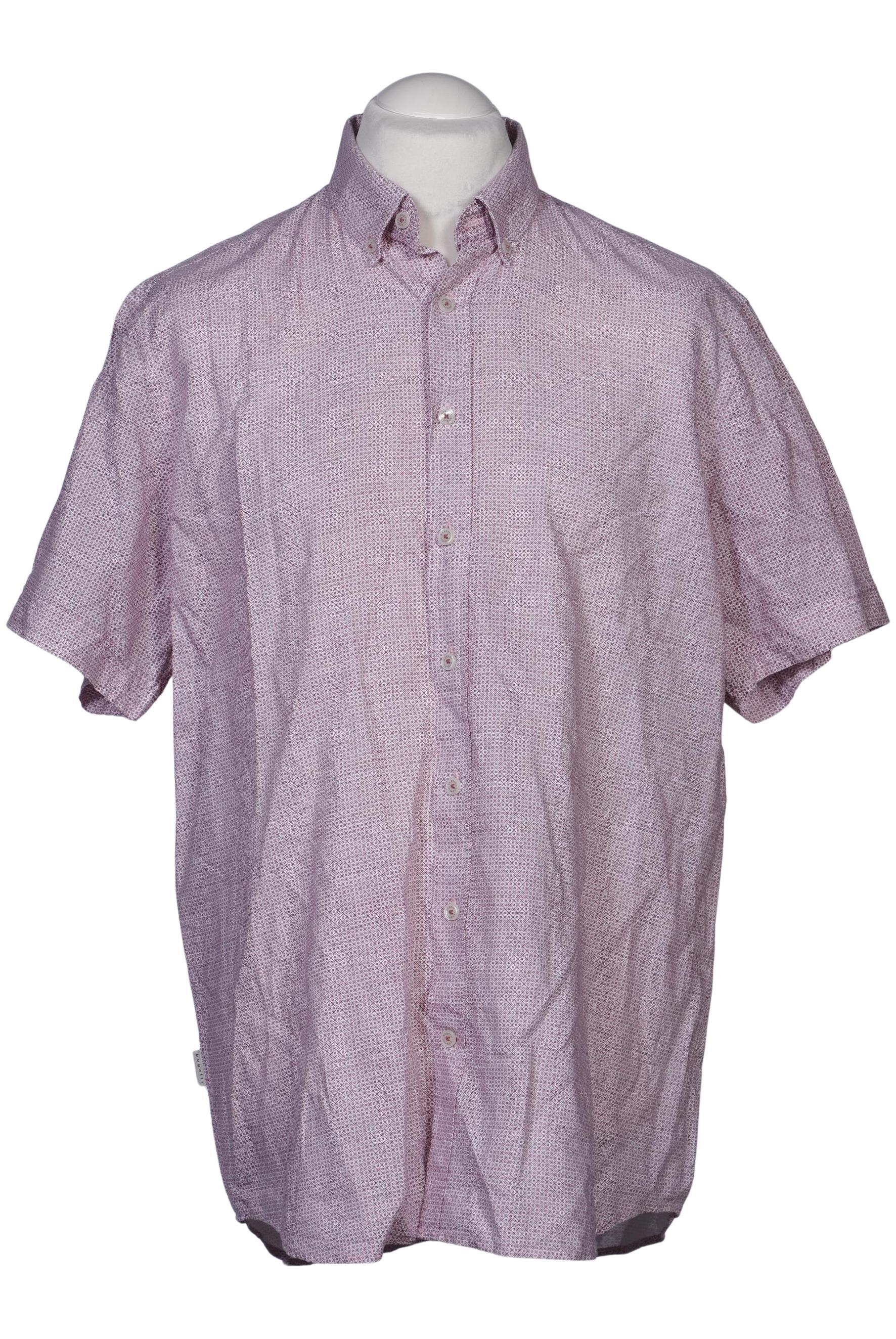 

Bugatti Herren Hemd, pink, Gr. 54