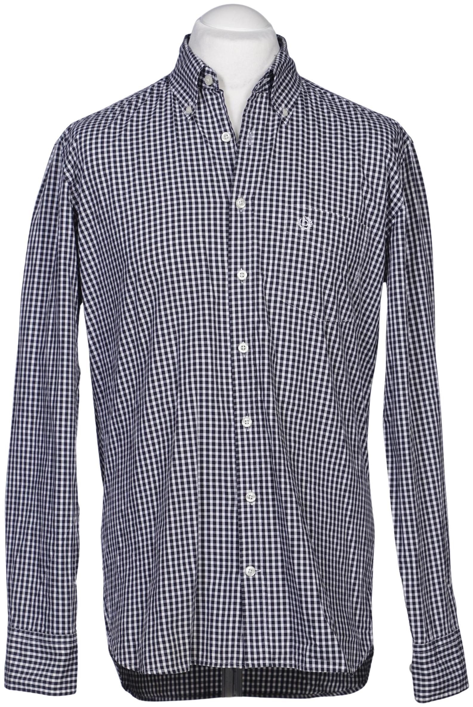 

Bugatti Herren Hemd, mehrfarbig, Gr. 50