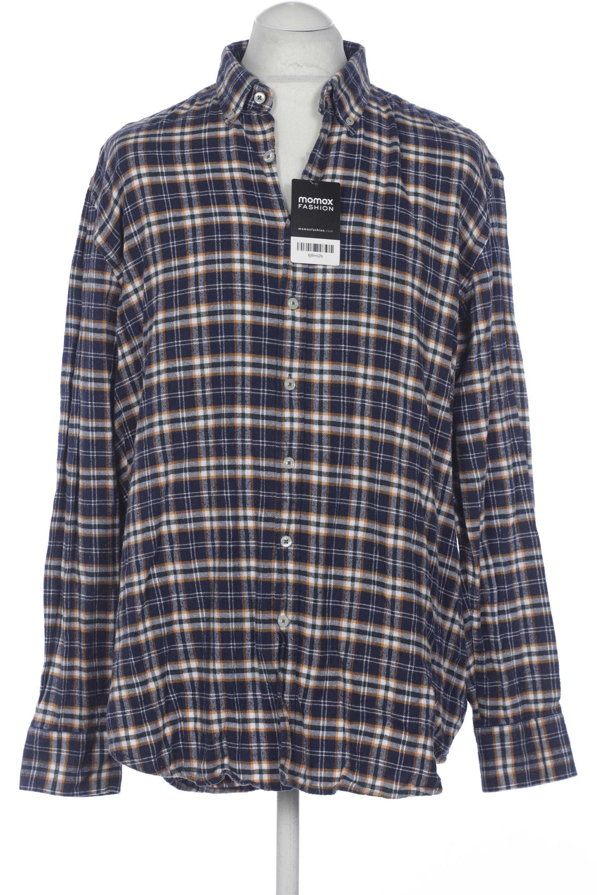 

Bugatti Herren Hemd, mehrfarbig, Gr. 54