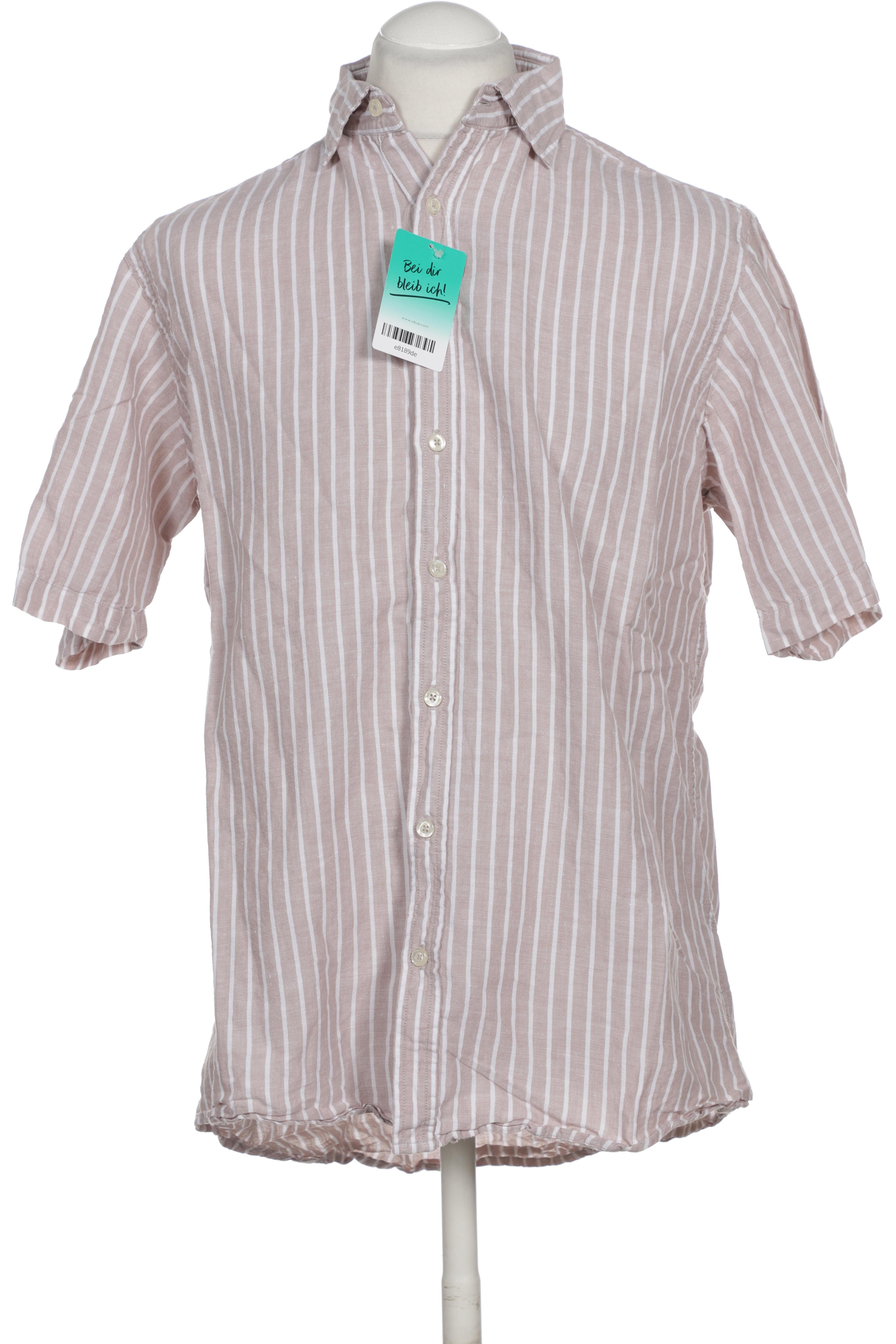 

Bugatti Herren Hemd, beige, Gr.