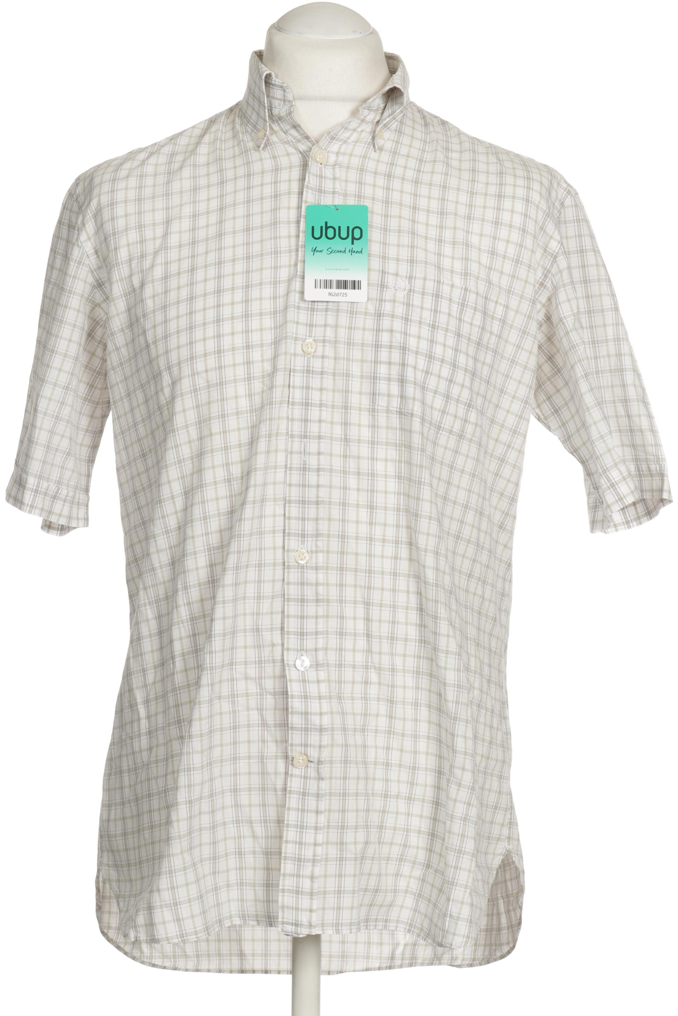 Thumbnail - Bugatti Herren Hemd, grün, Gr.