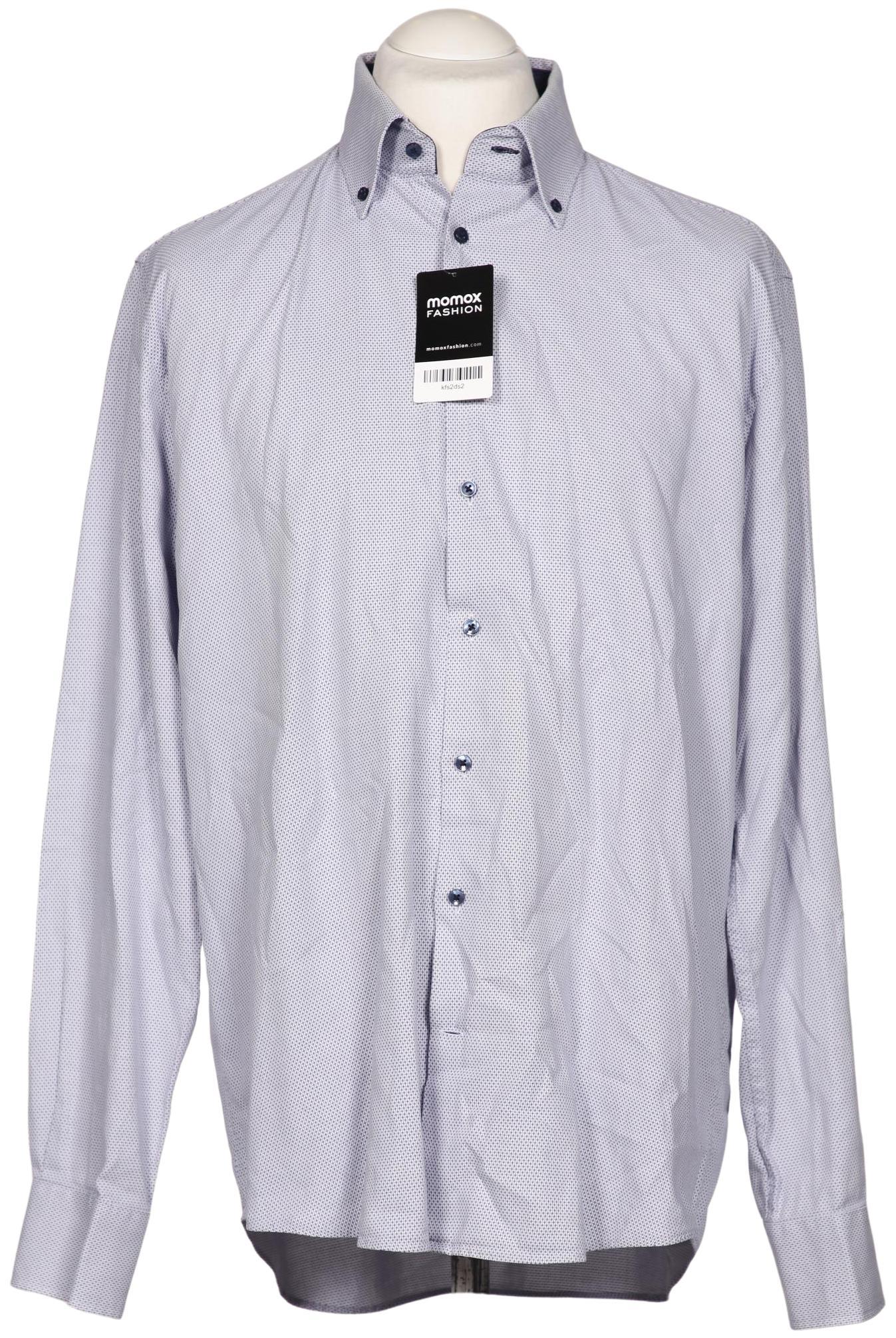 Thumbnail - Bugatti Herren Hemd, hellblau, Gr. 54