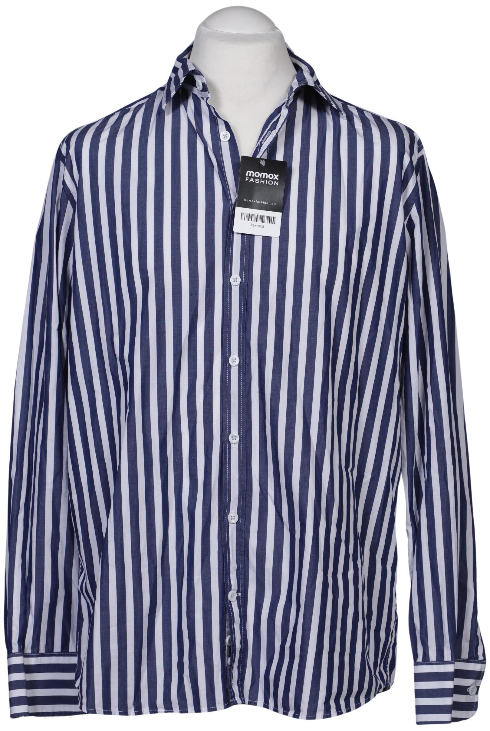 

Bugatti Herren Hemd, marineblau, Gr. 52