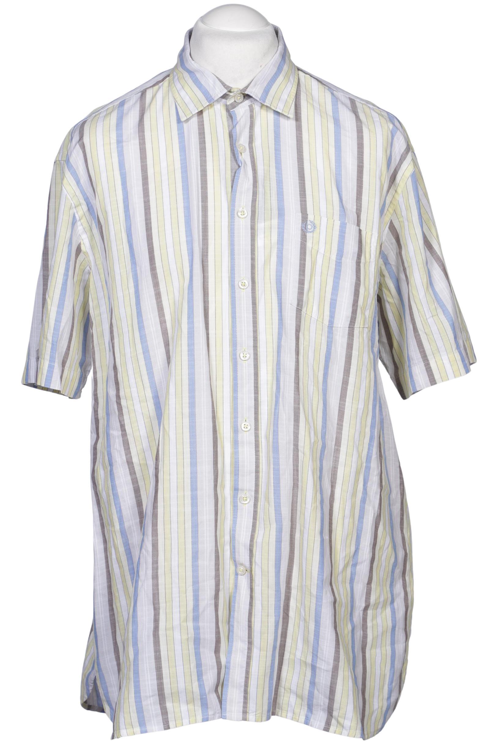 

Bugatti Herren Hemd, mehrfarbig, Gr. 54