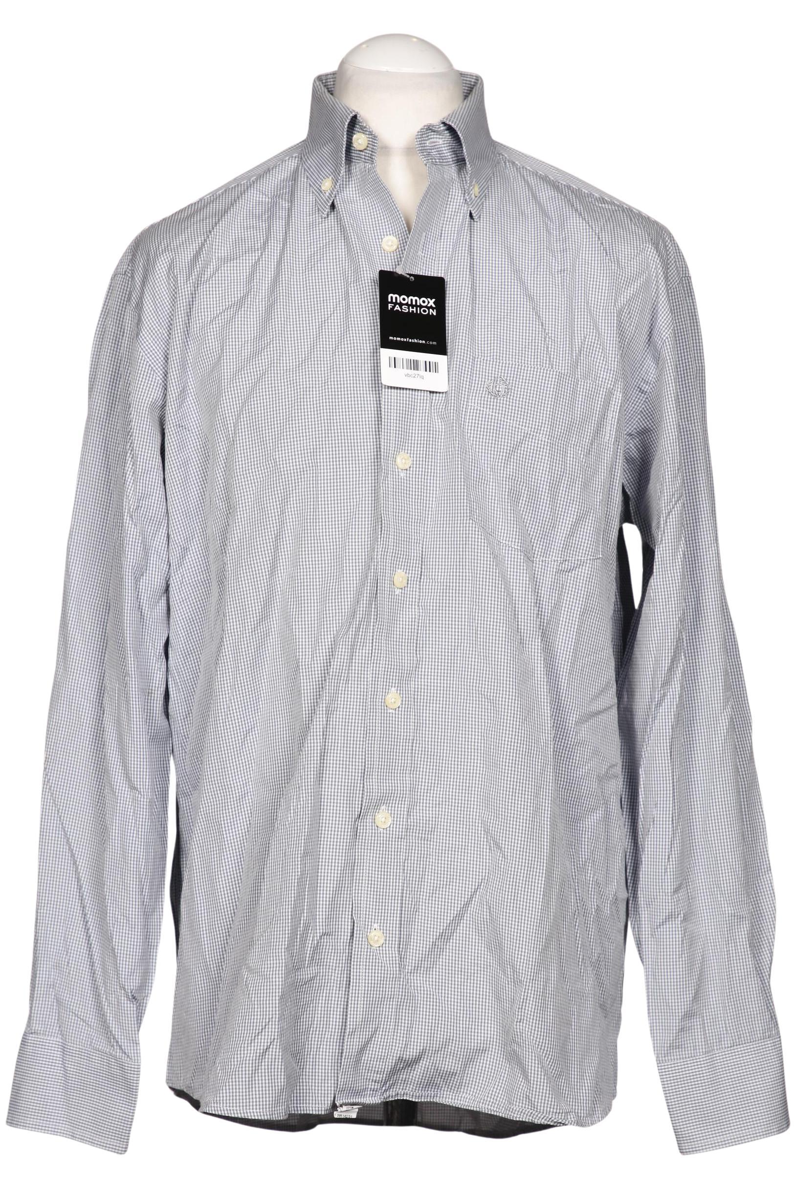 Thumbnail - Bugatti Herren Hemd, hellblau, Gr. 52