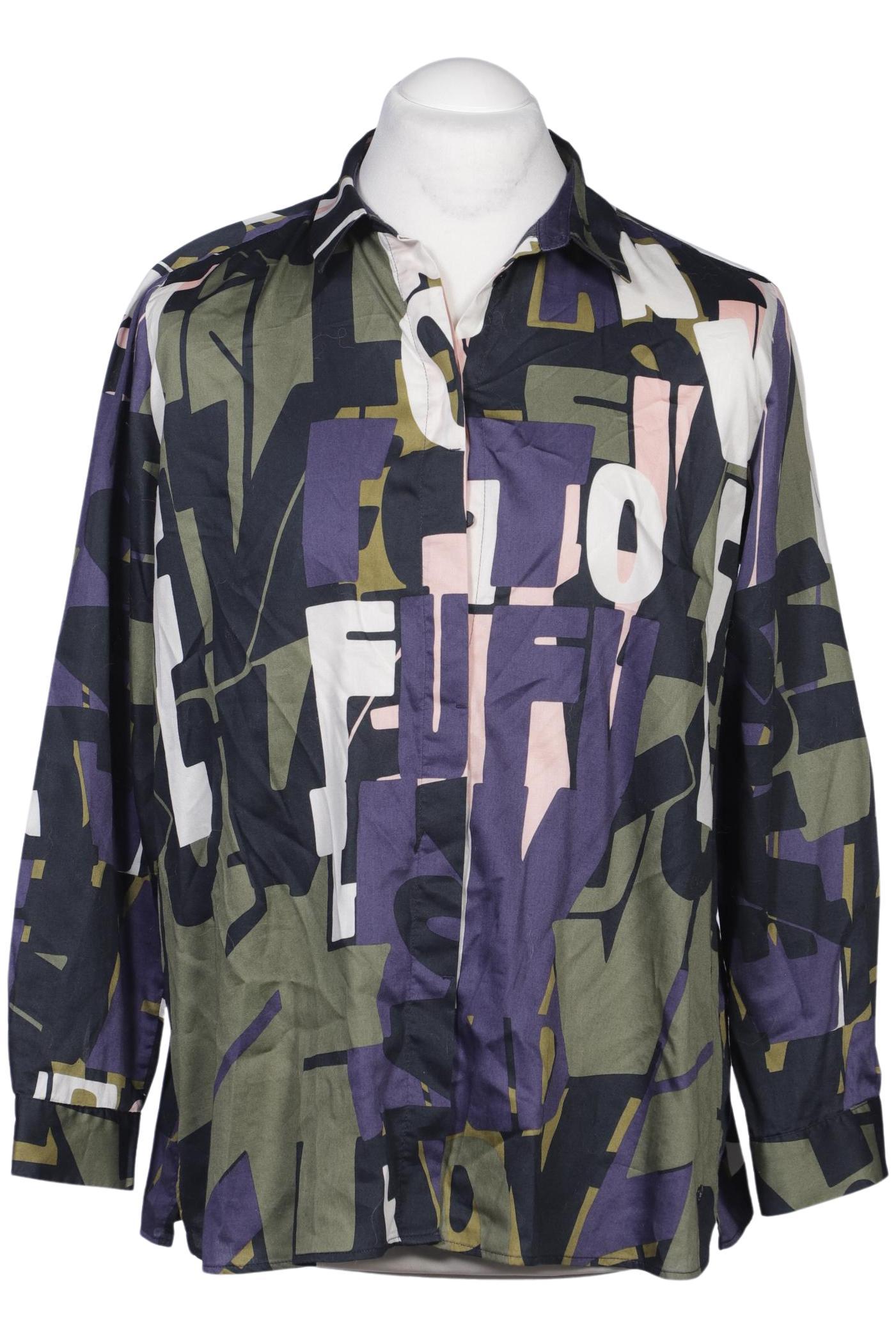 

Bugatti Herren Hemd, mehrfarbig, Gr. 54