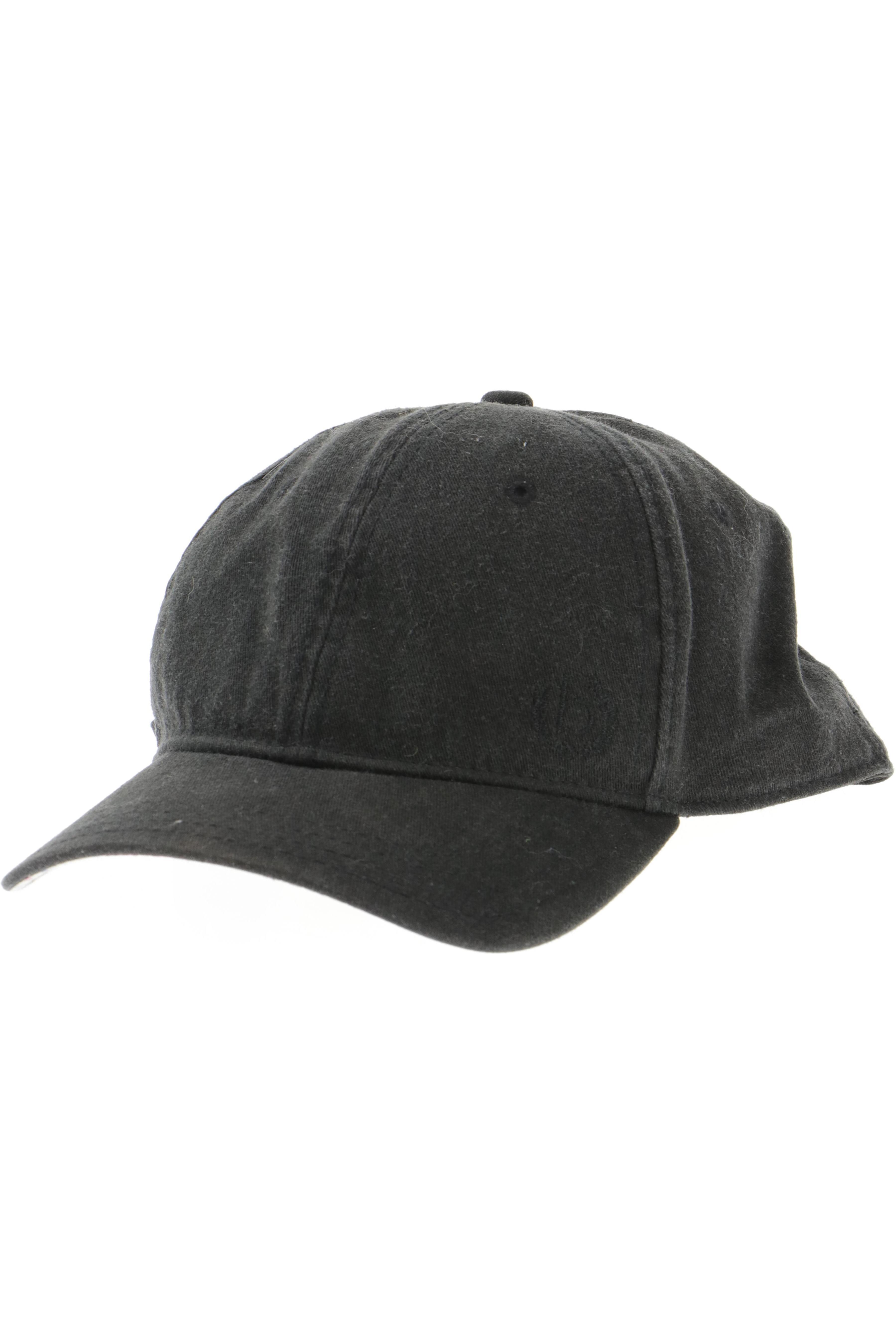 

Bugatti Herren Hut/Mütze, schwarz, Gr. 56