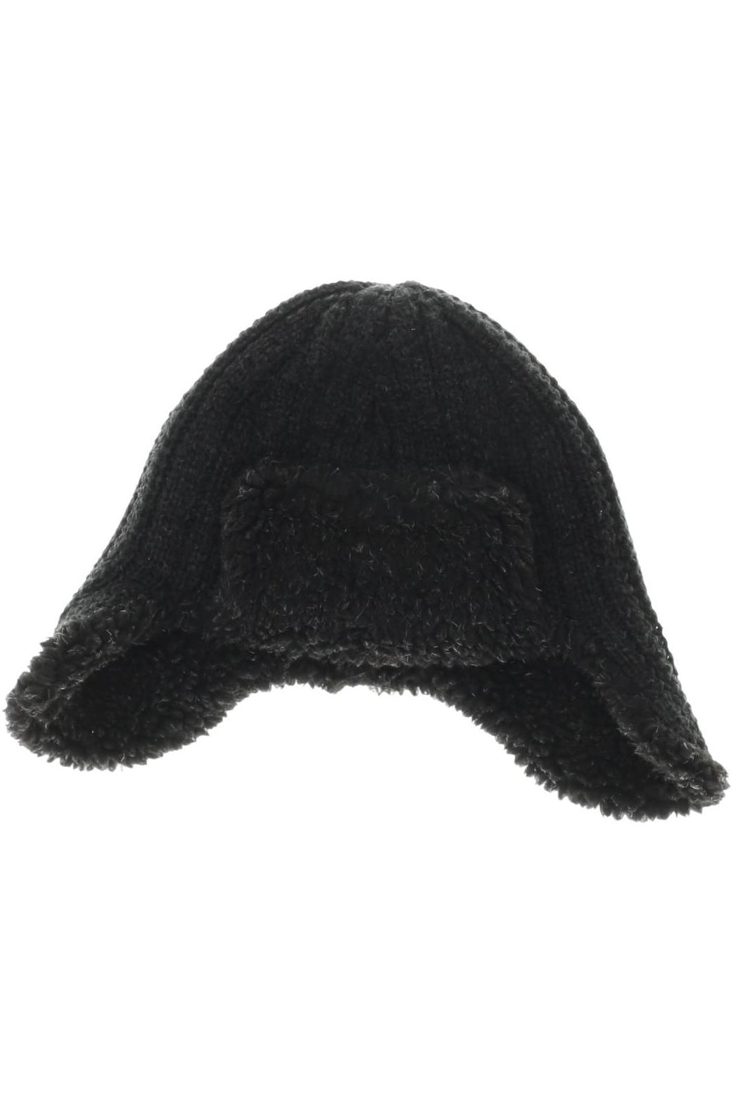 Thumbnail - Bugatti Herren Hut/Mütze, schwarz, Gr. uni