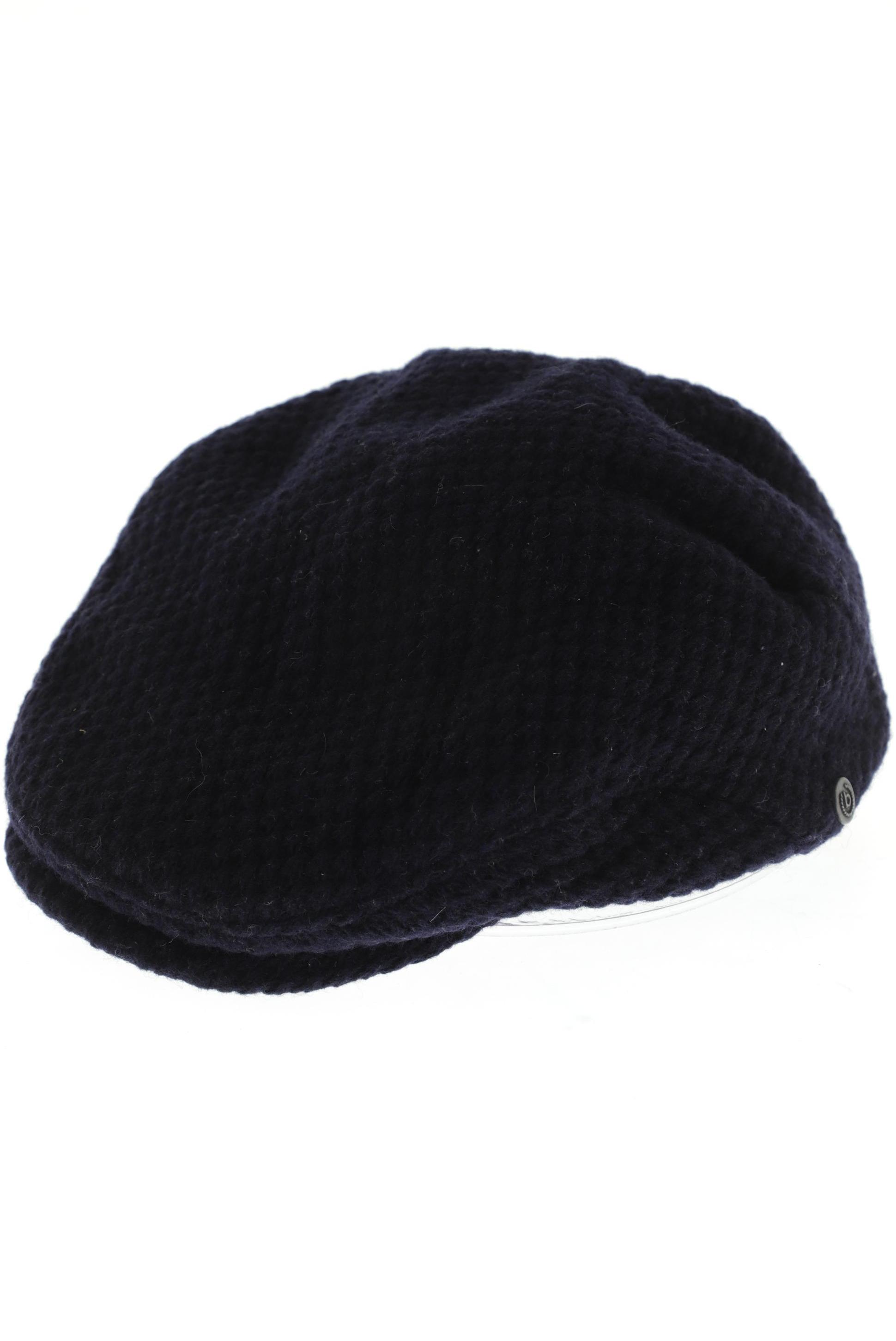 

Bugatti Herren Hut/Mütze, marineblau, Gr. 58