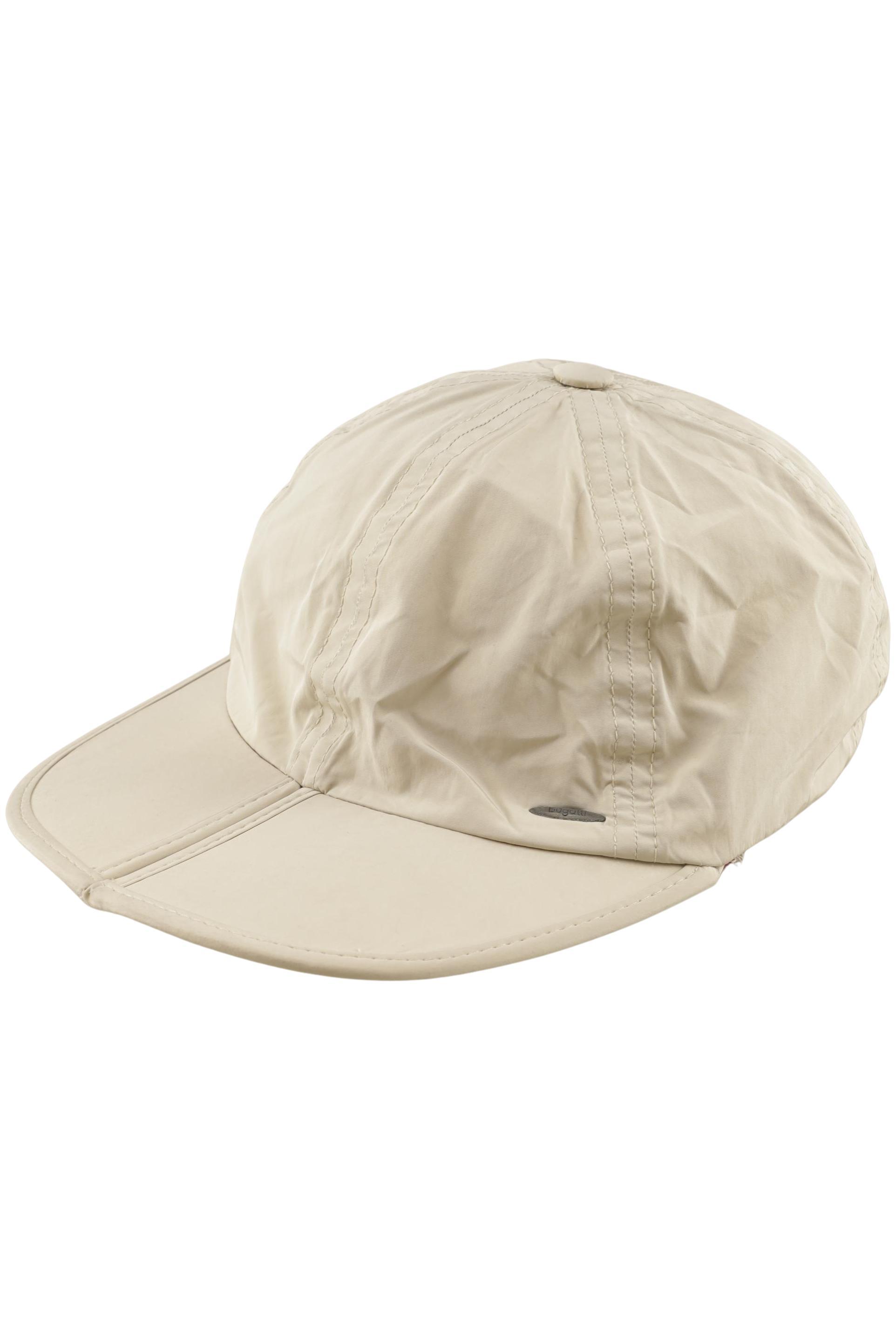 

Bugatti Herren Hut/Mütze, beige, Gr. uni