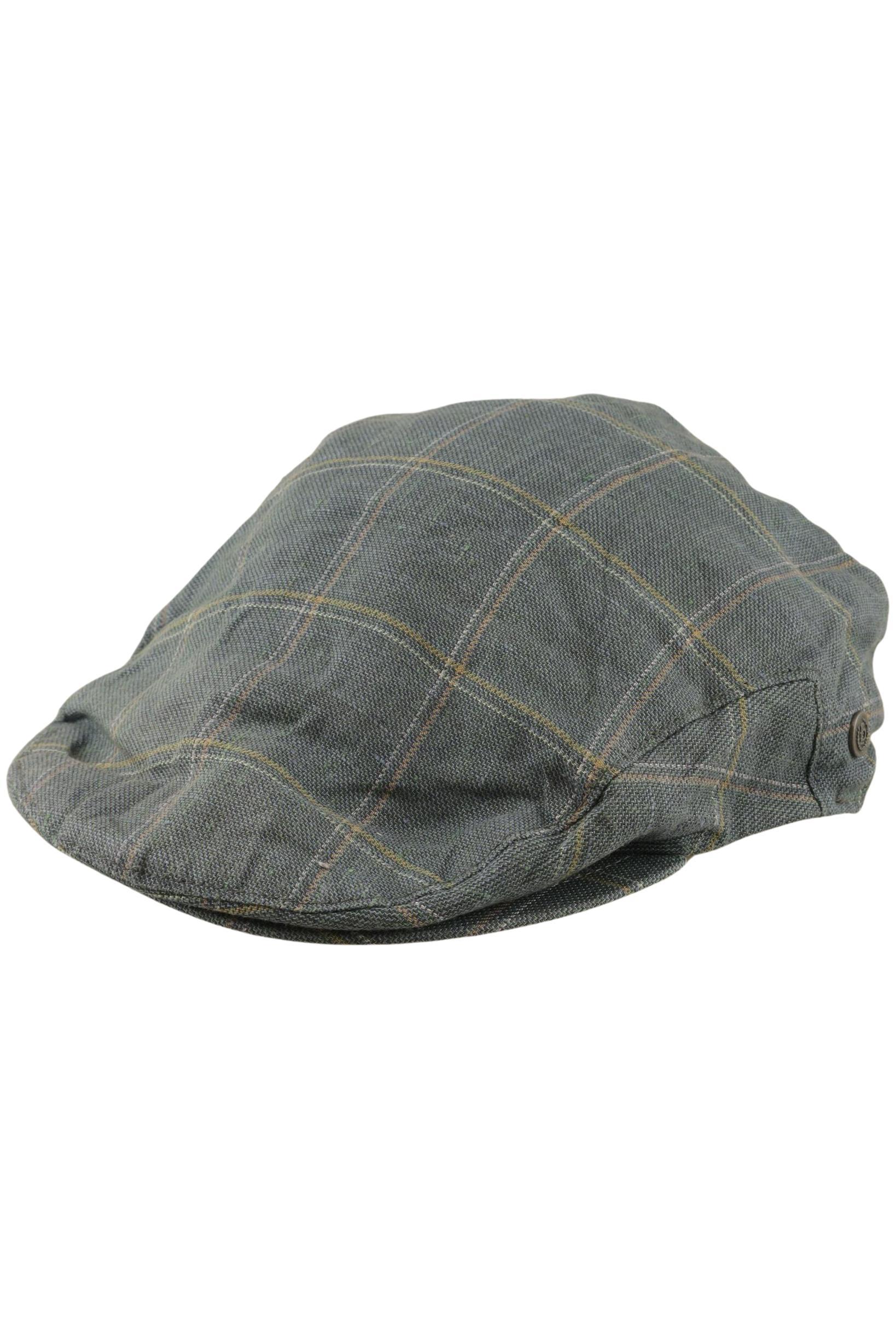 

Bugatti Herren Hut/Mütze, grau, Gr. 60