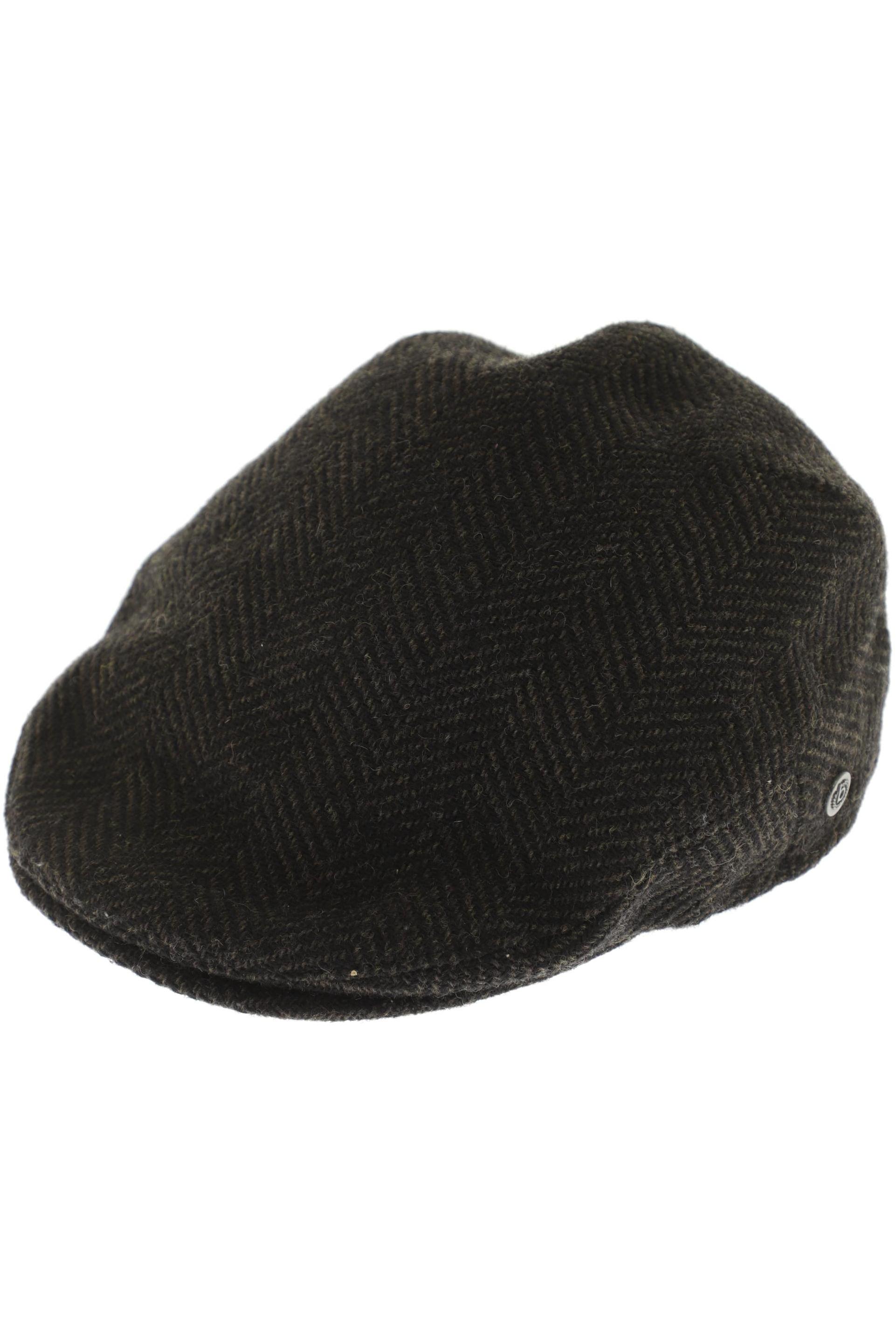

Bugatti Herren Hut/Mütze, braun, Gr. 58