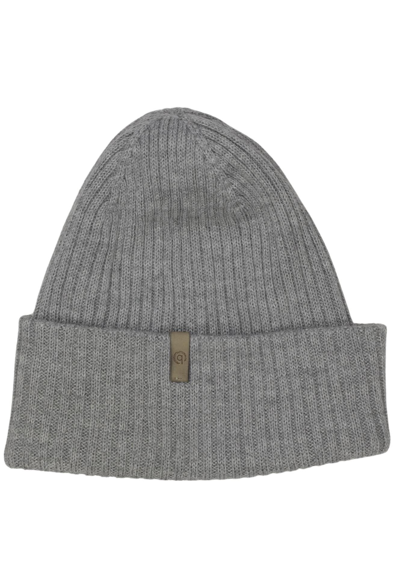 

Bugatti Herren Hut/Mütze, grau, Gr. uni