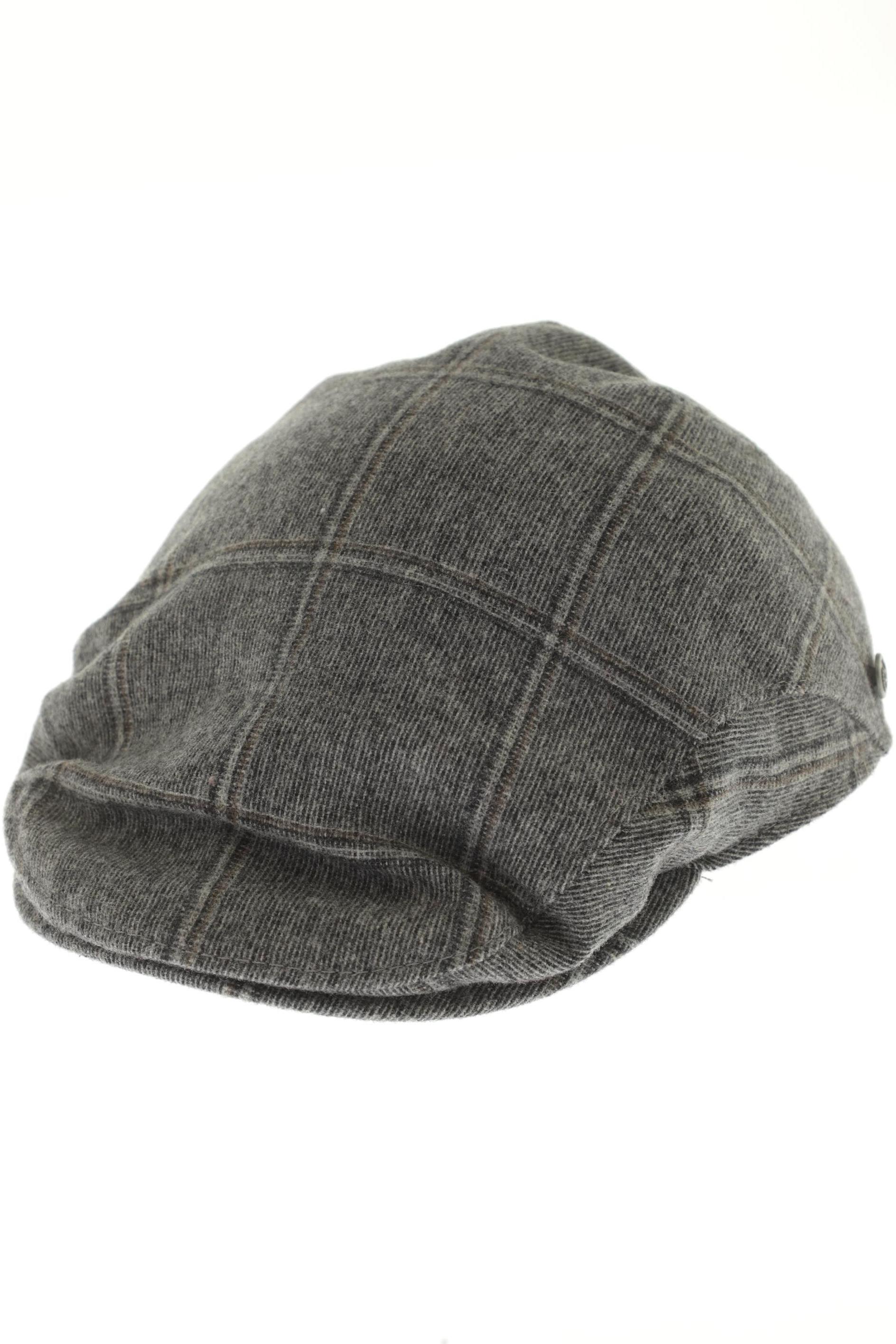 

Bugatti Herren Hut/Mütze, grau
