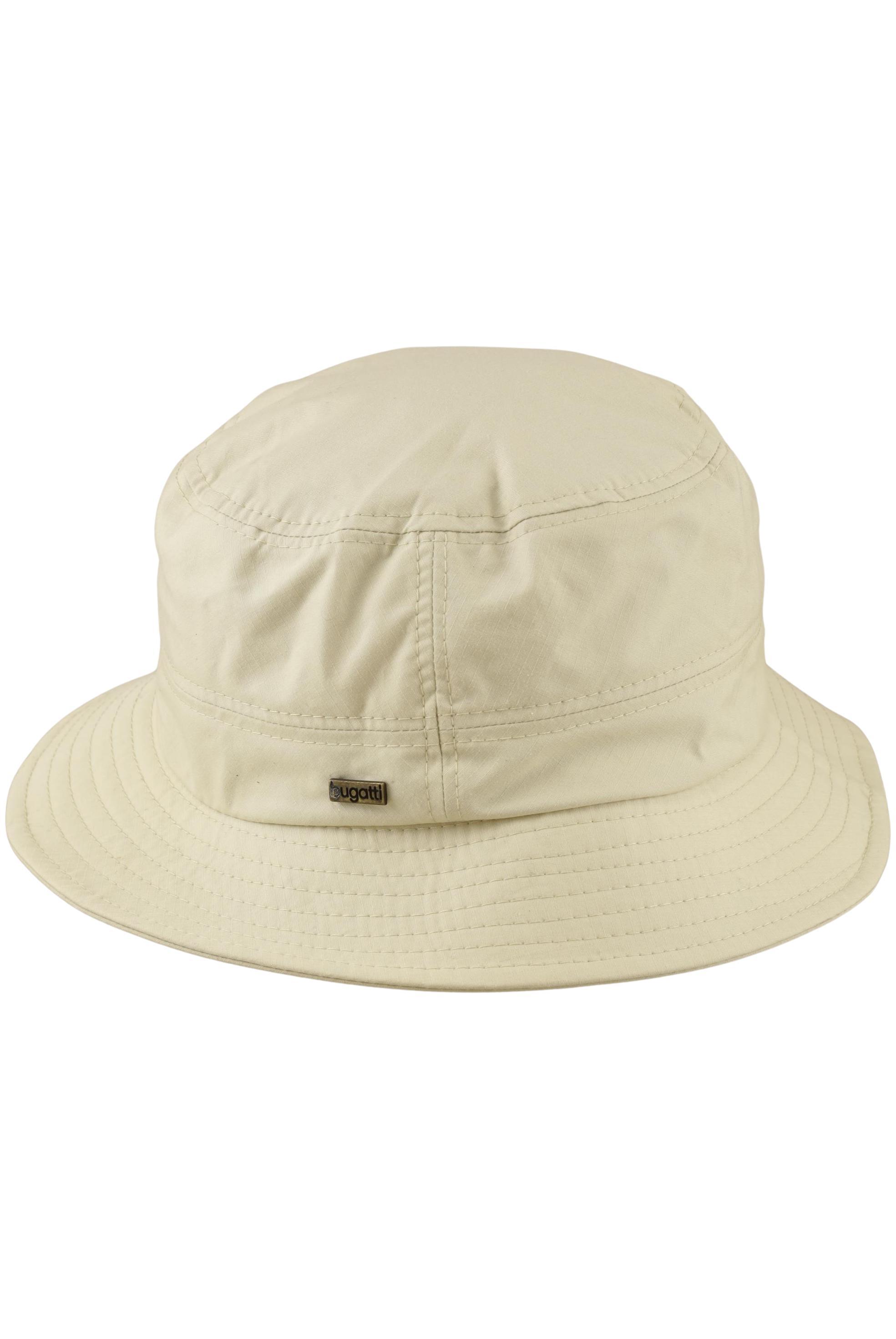 Thumbnail - Bugatti Herren Hut/Mütze, beige, Gr. 60