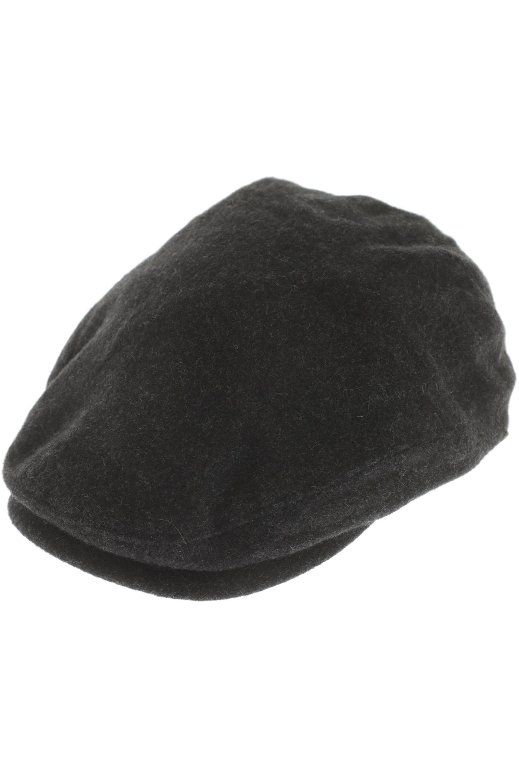 

Bugatti Herren Hut/Mütze, schwarz, Gr. 54
