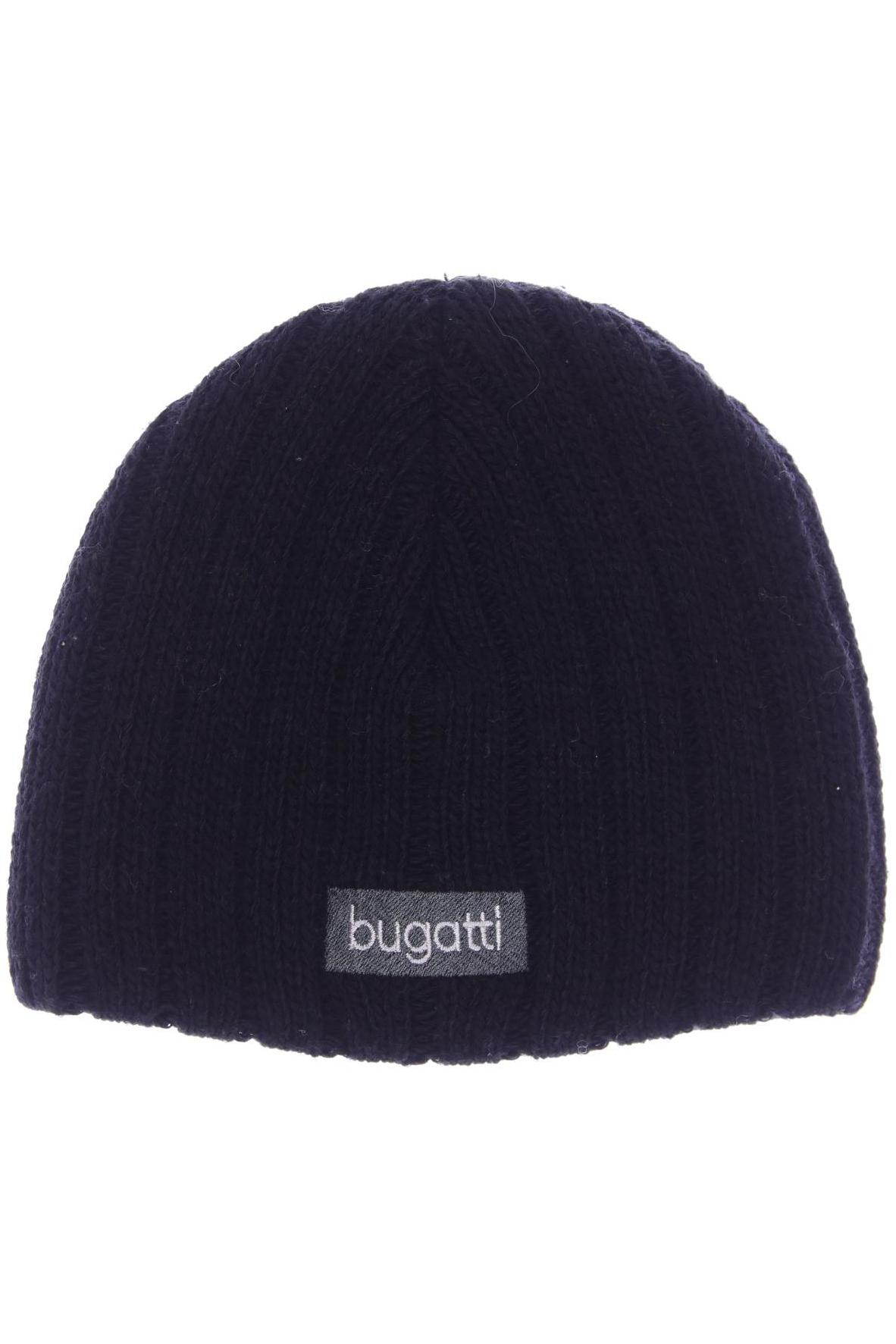 

Bugatti Herren Hut/Mütze, schwarz