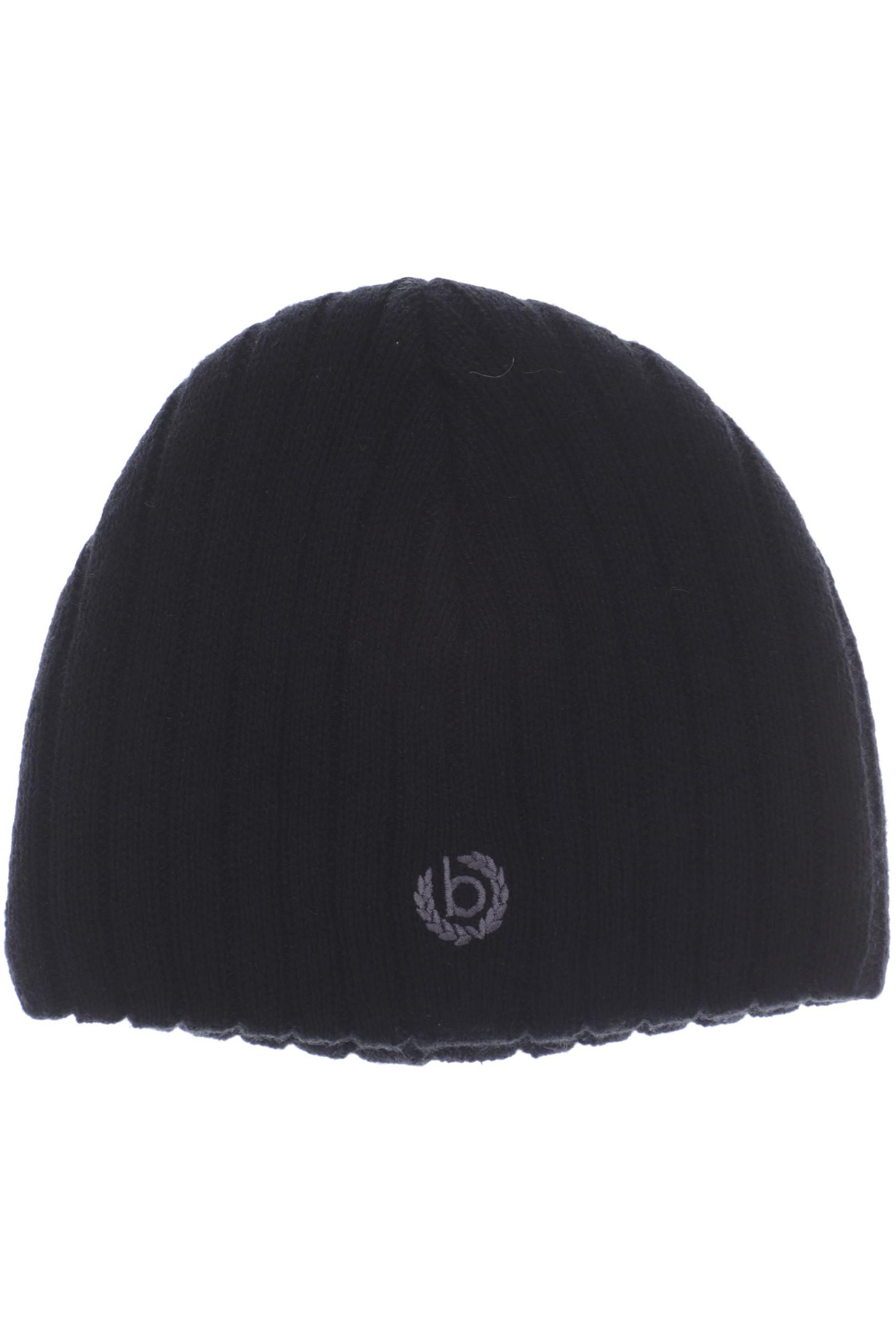 

Bugatti Herren Hut/Mütze, schwarz