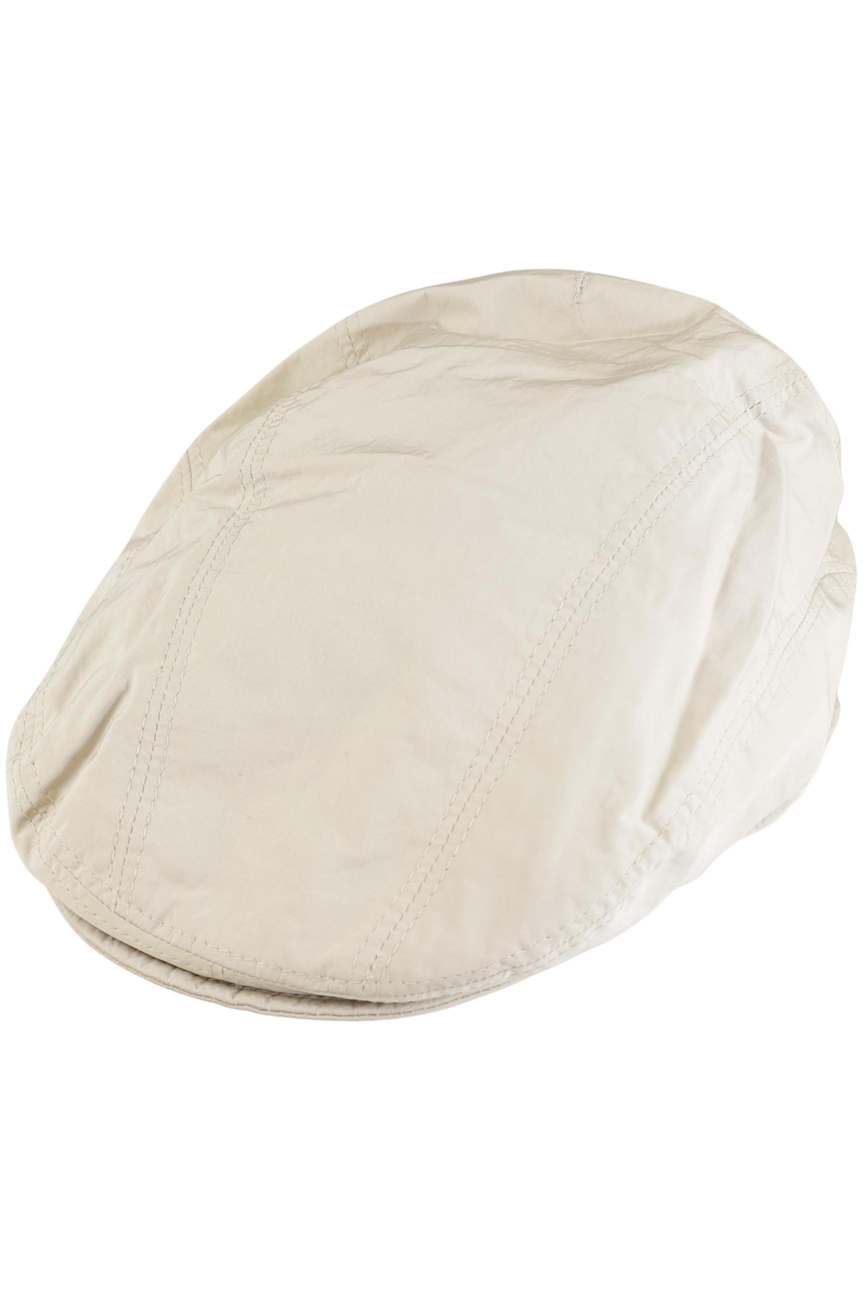 Thumbnail - Bugatti Herren Hut/Mütze, beige, Gr. 60