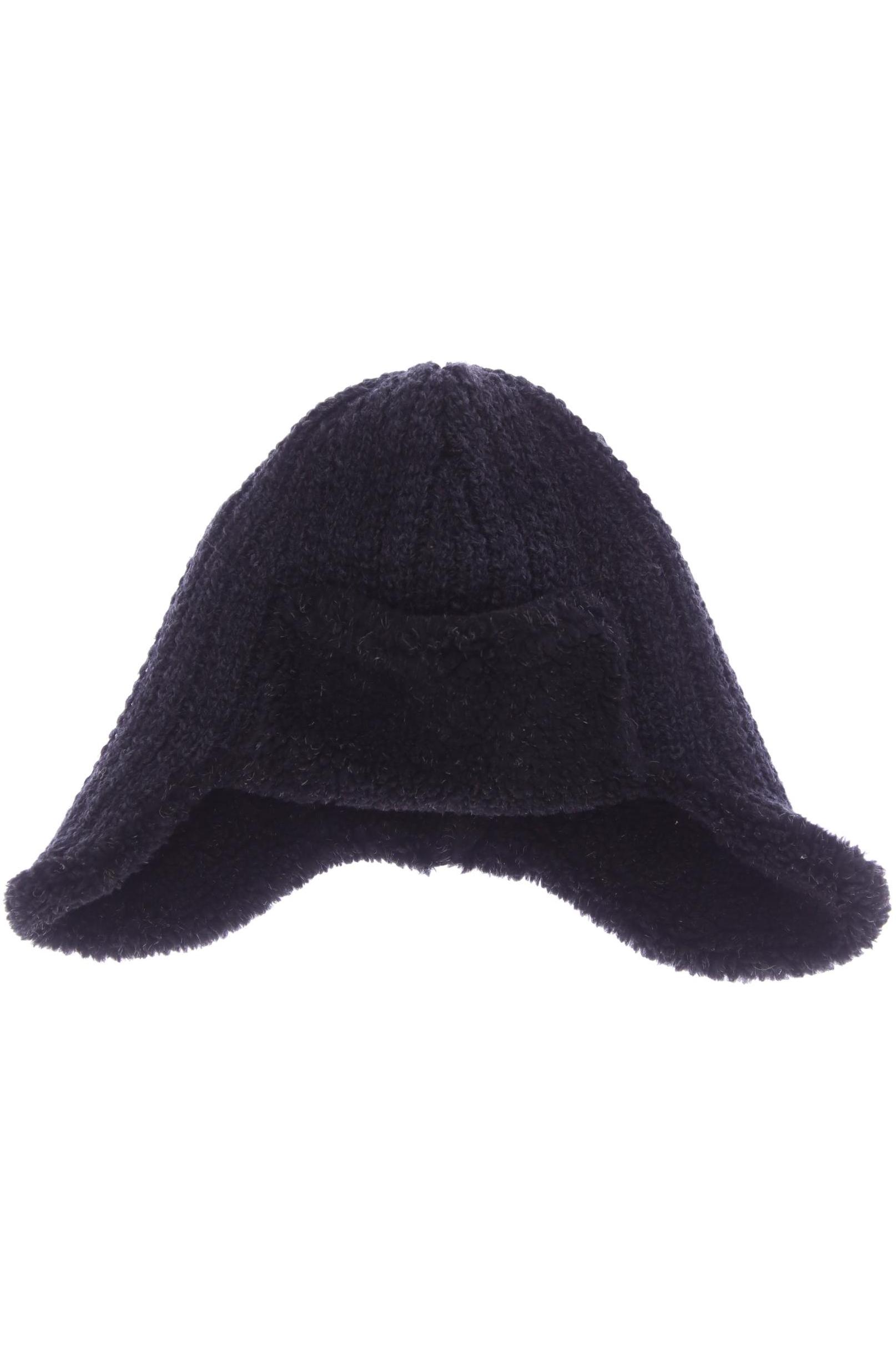 

Bugatti Herren Hut/Mütze, schwarz, Gr. uni