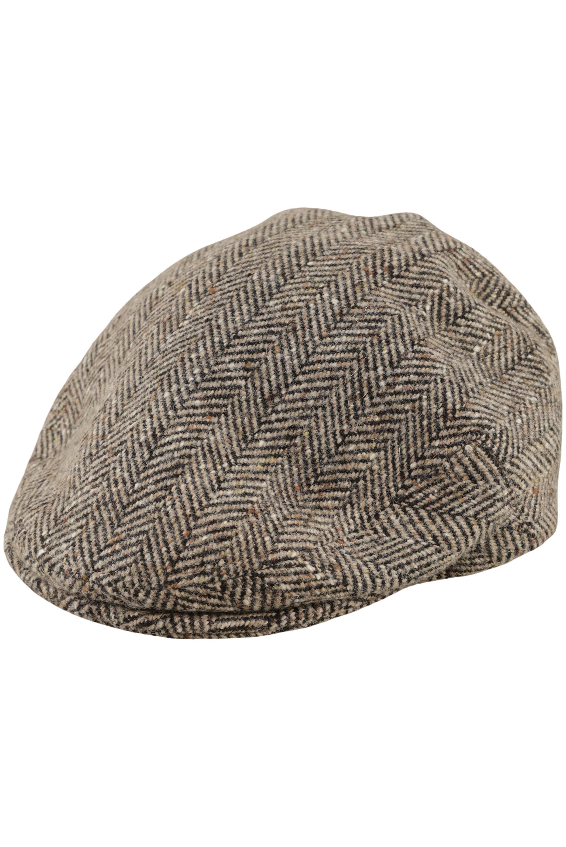 

Bugatti Herren Hut/Mütze, beige, Gr. 60