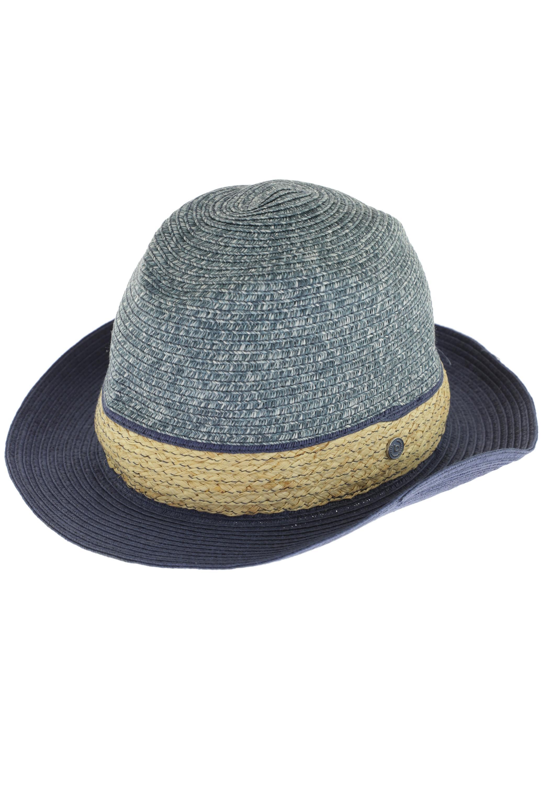 

Bugatti Herren Hut/Mütze, marineblau, Gr. 56