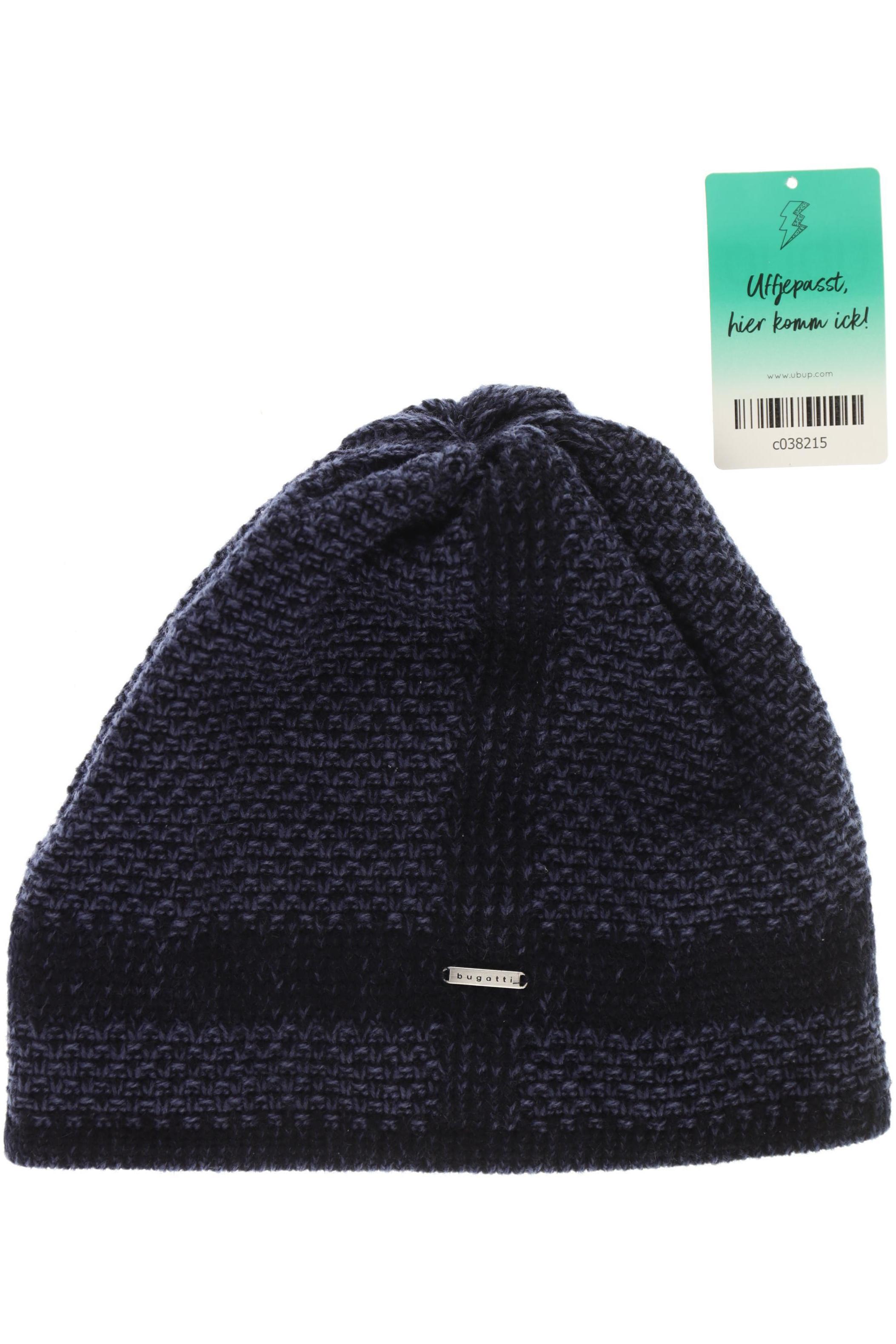 

Bugatti Herren Hut/Mütze, marineblau, Gr. uni