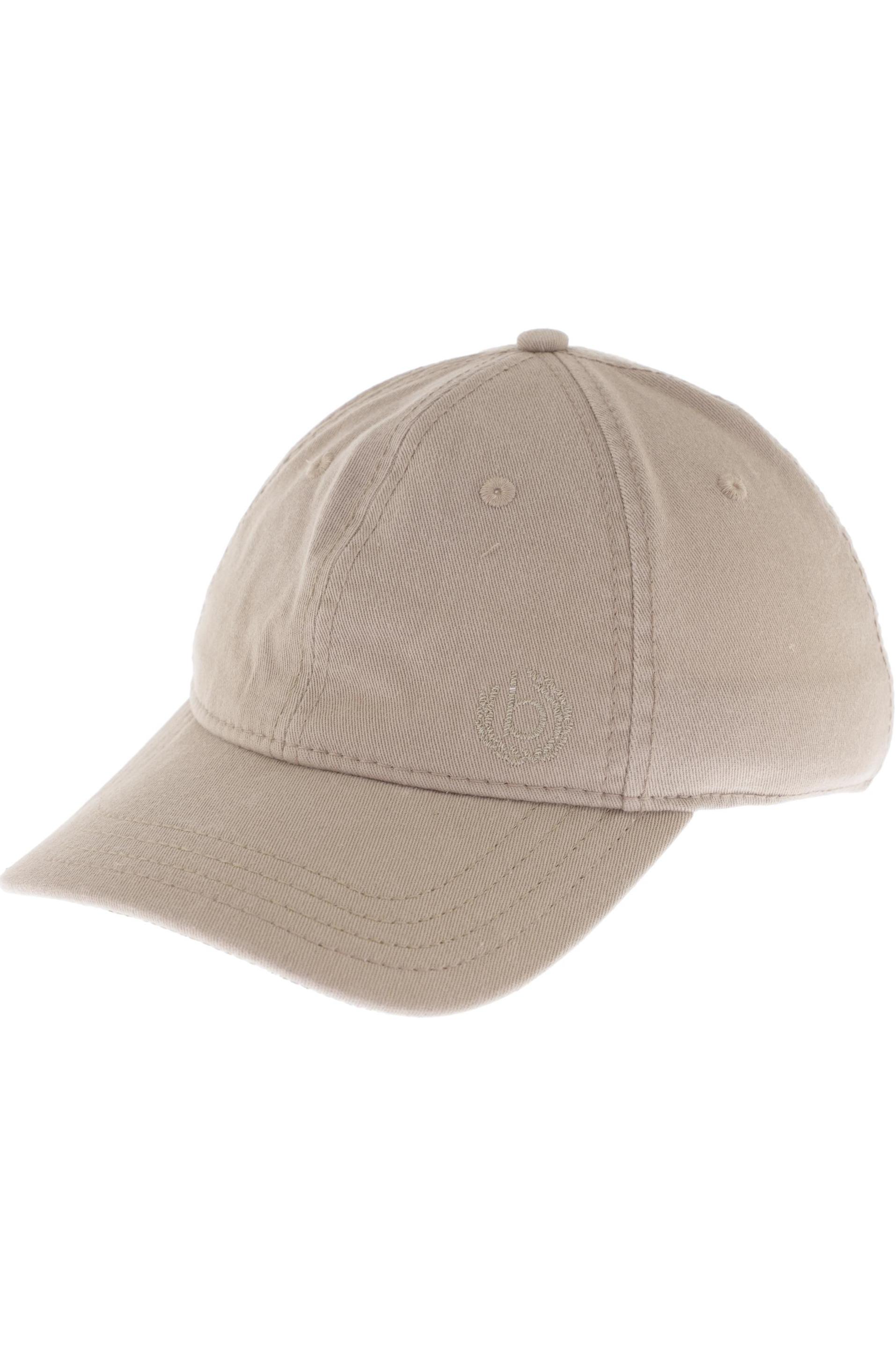 

Bugatti Herren Hut/Mütze, beige, Gr. 60