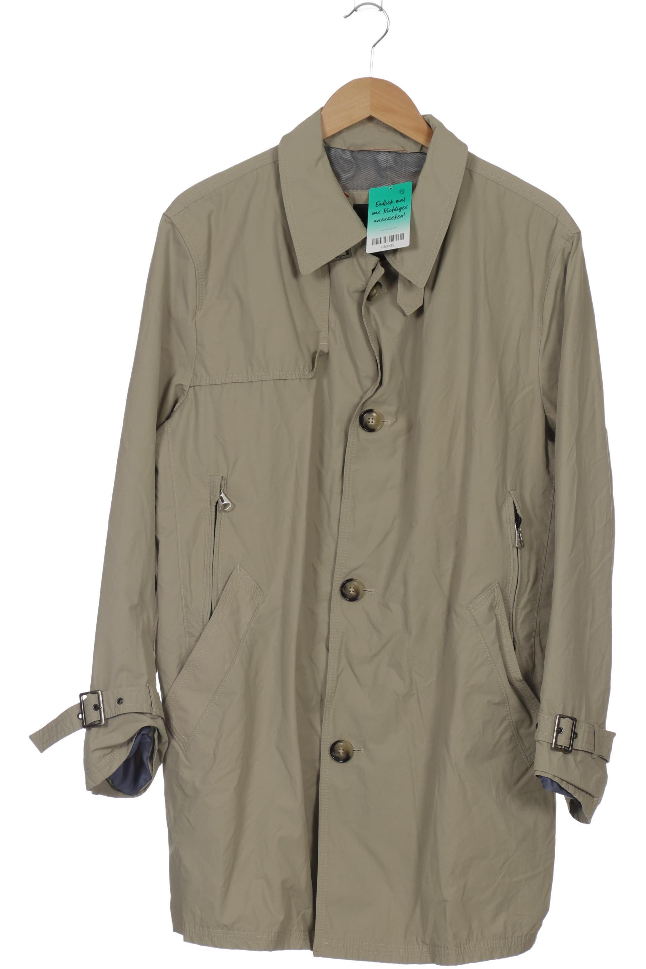 Thumbnail - Bugatti Herren Jacke, grau, Gr.