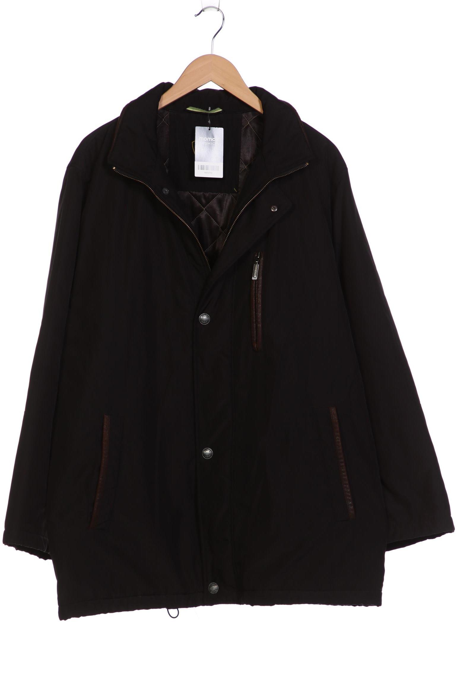 

Bugatti Herren Jacke, schwarz, Gr. 52