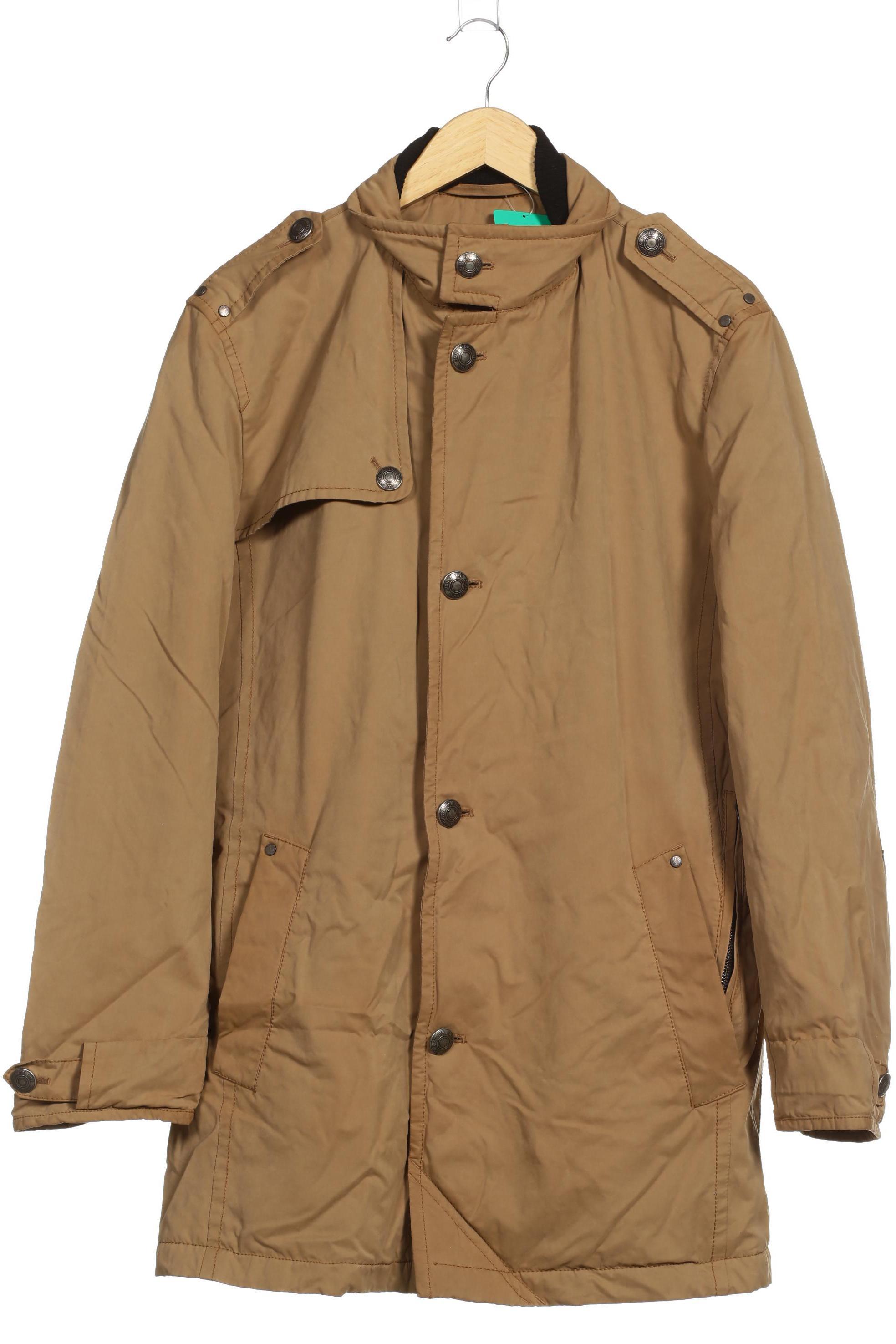 

Bugatti Herren Jacke, braun, Gr.