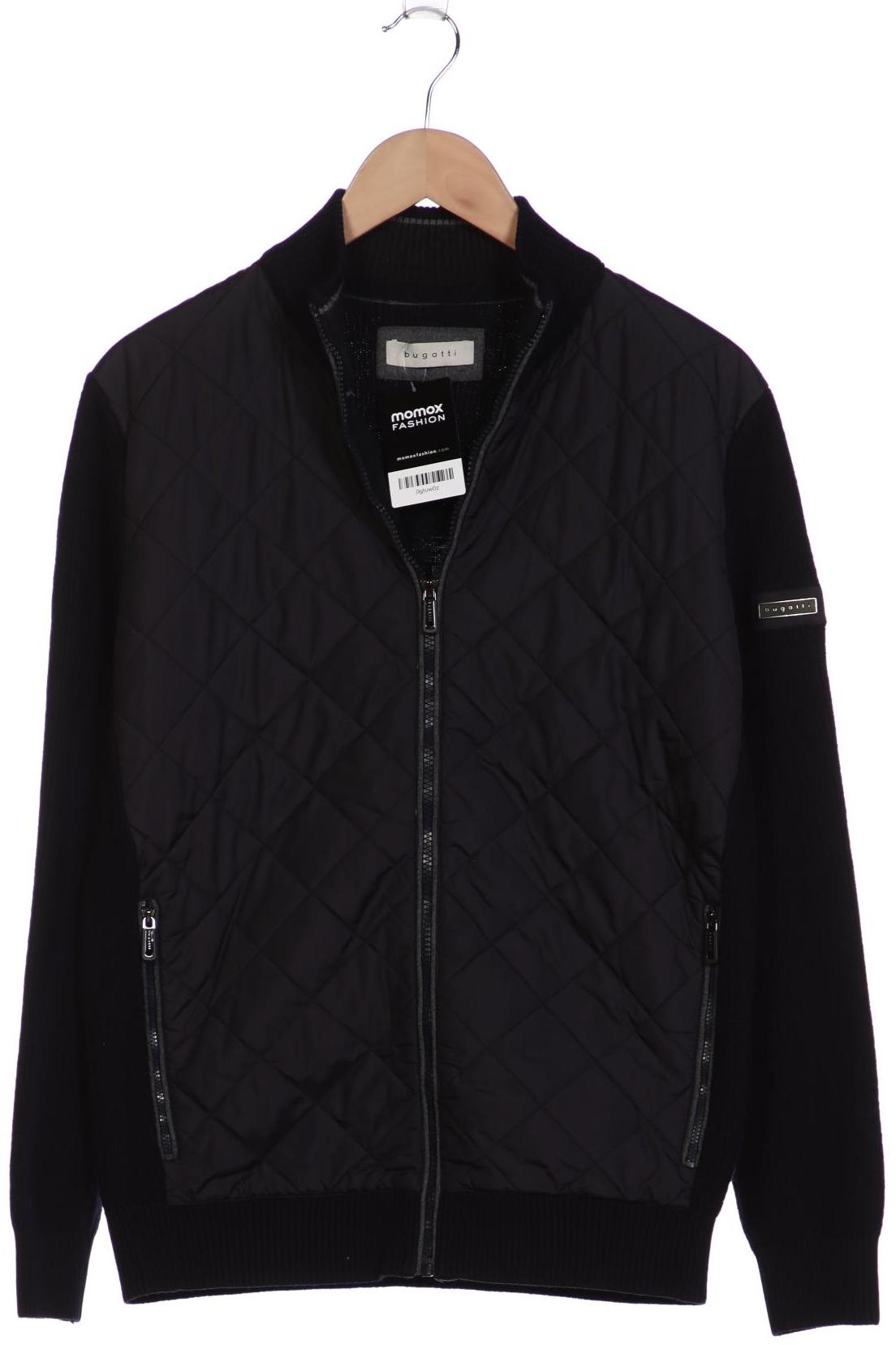 

Bugatti Herren Jacke, marineblau, Gr. 52