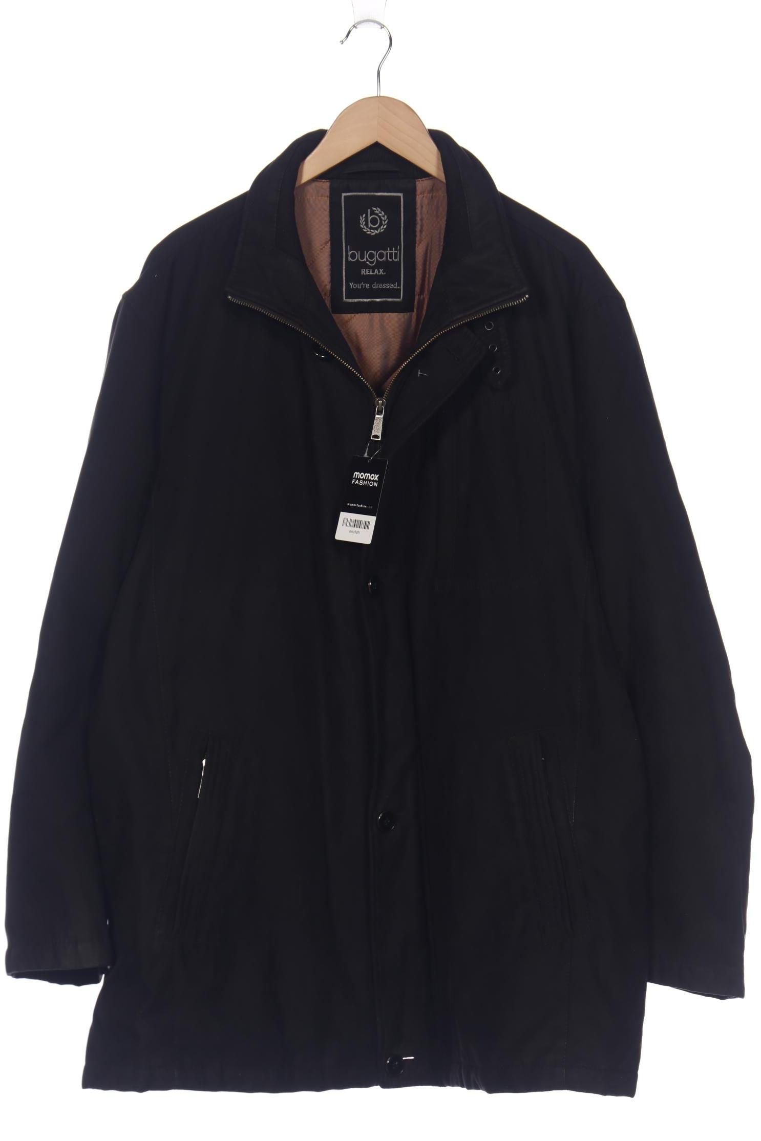 

Bugatti Herren Jacke, schwarz, Gr. 60