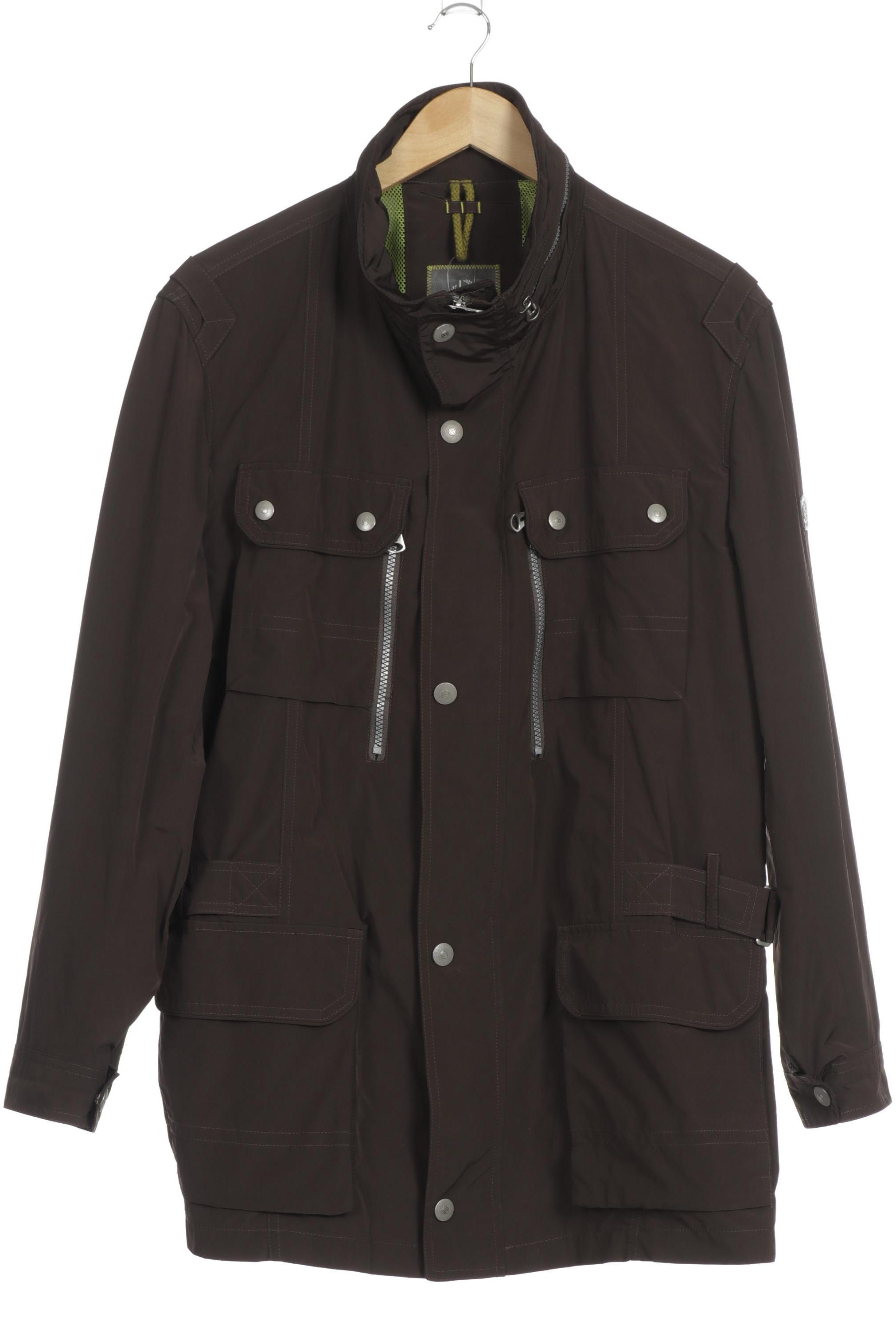 

Bugatti Herren Jacke, braun, Gr.