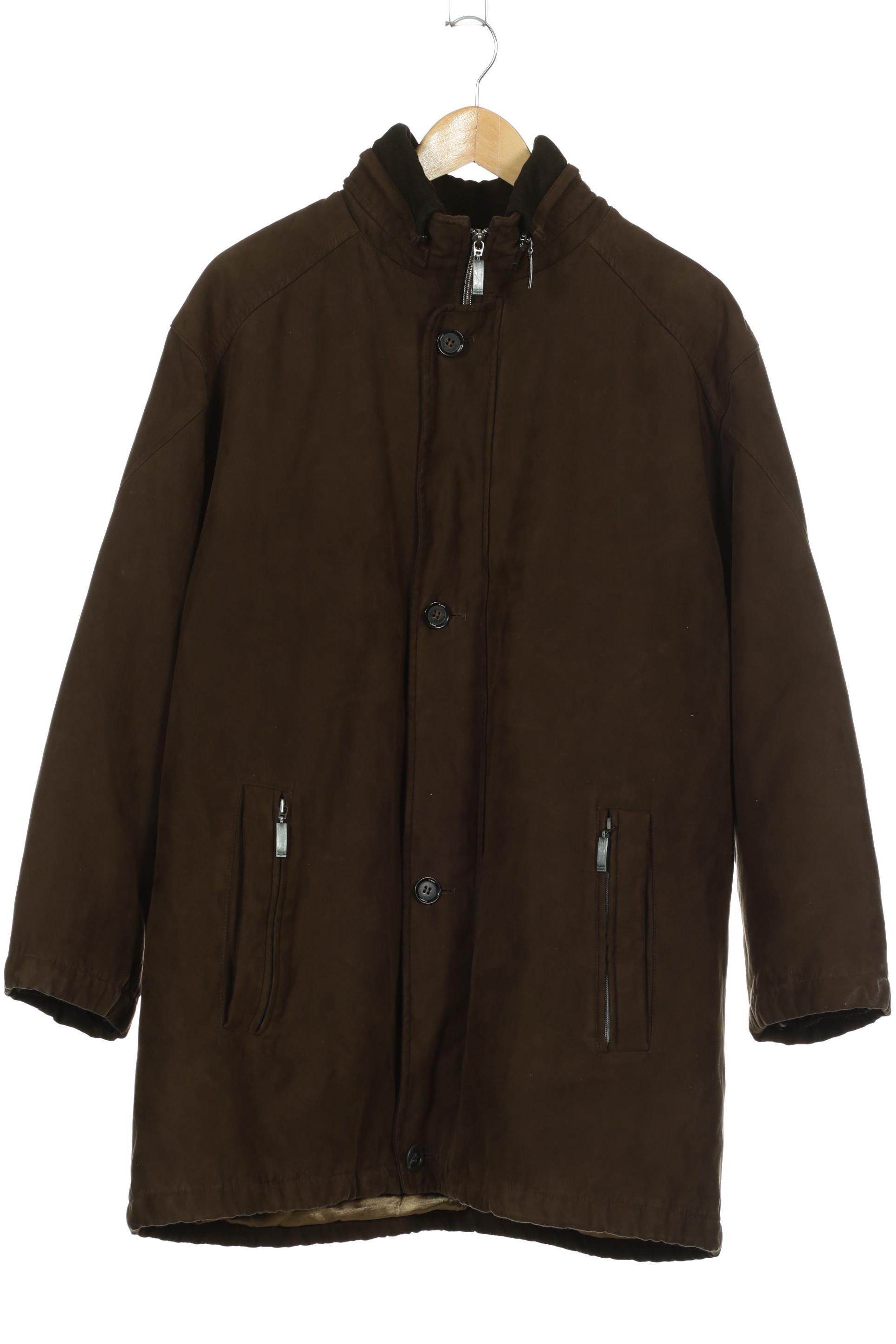 

Bugatti Herren Jacke, braun, Gr.