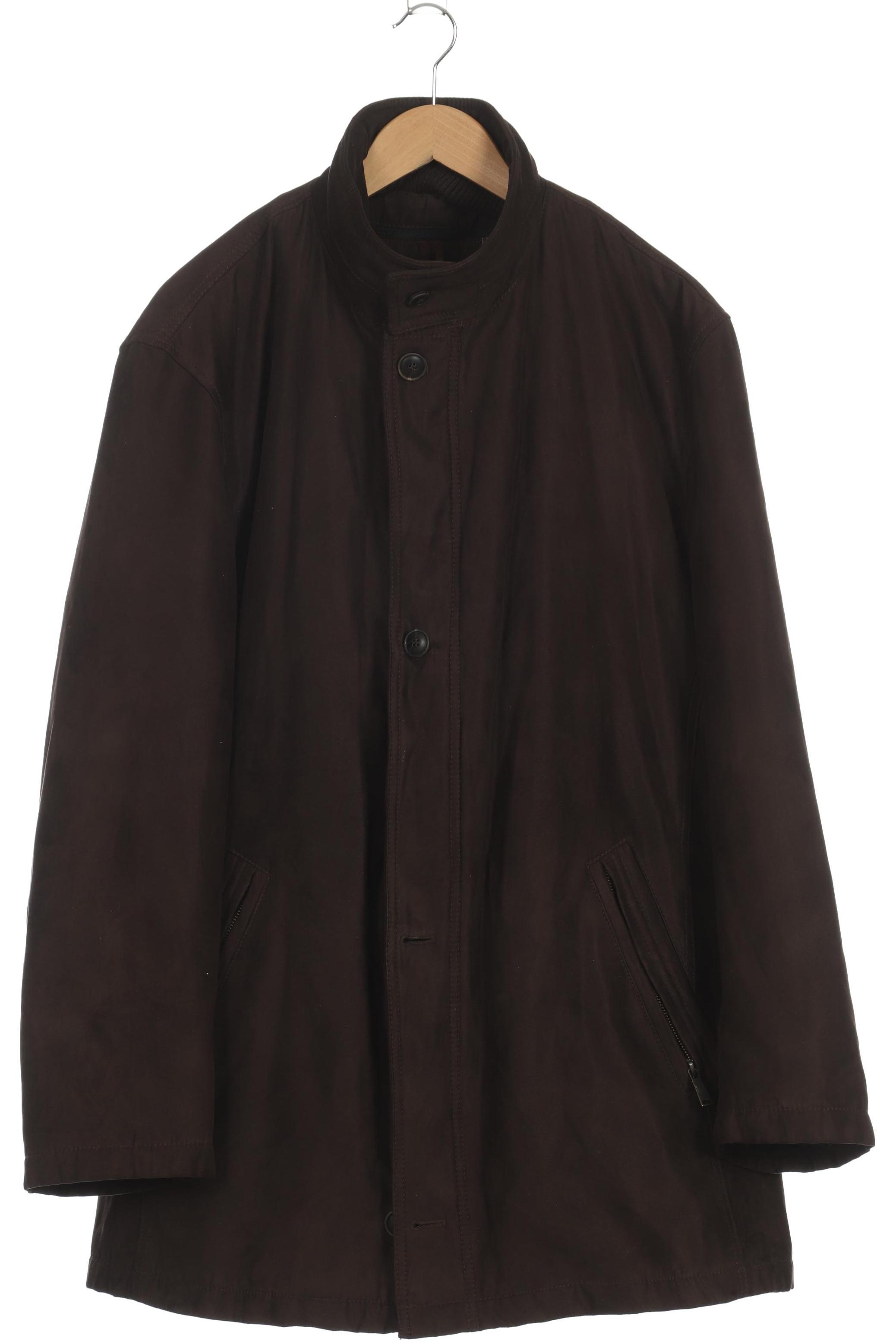 

Bugatti Herren Jacke, braun, Gr. 28