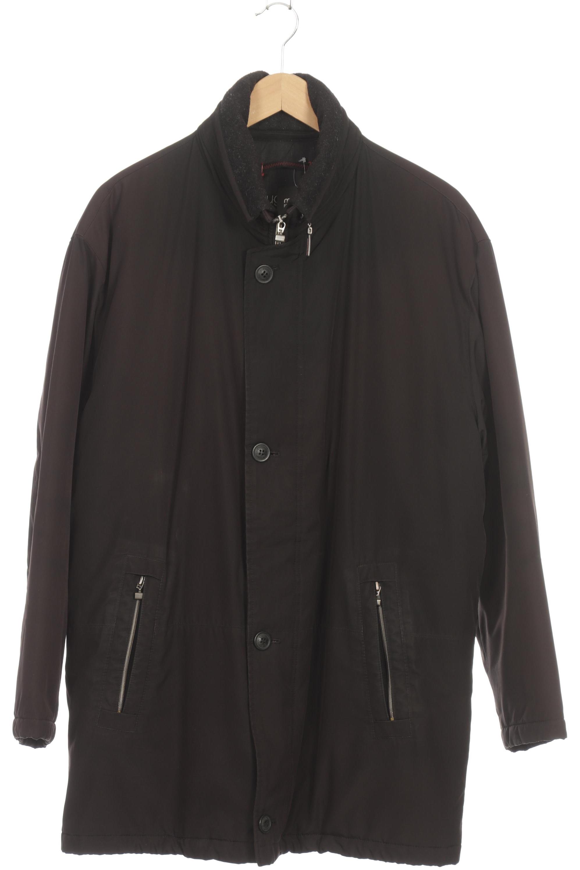 

Bugatti Herren Jacke, schwarz, Gr. 25