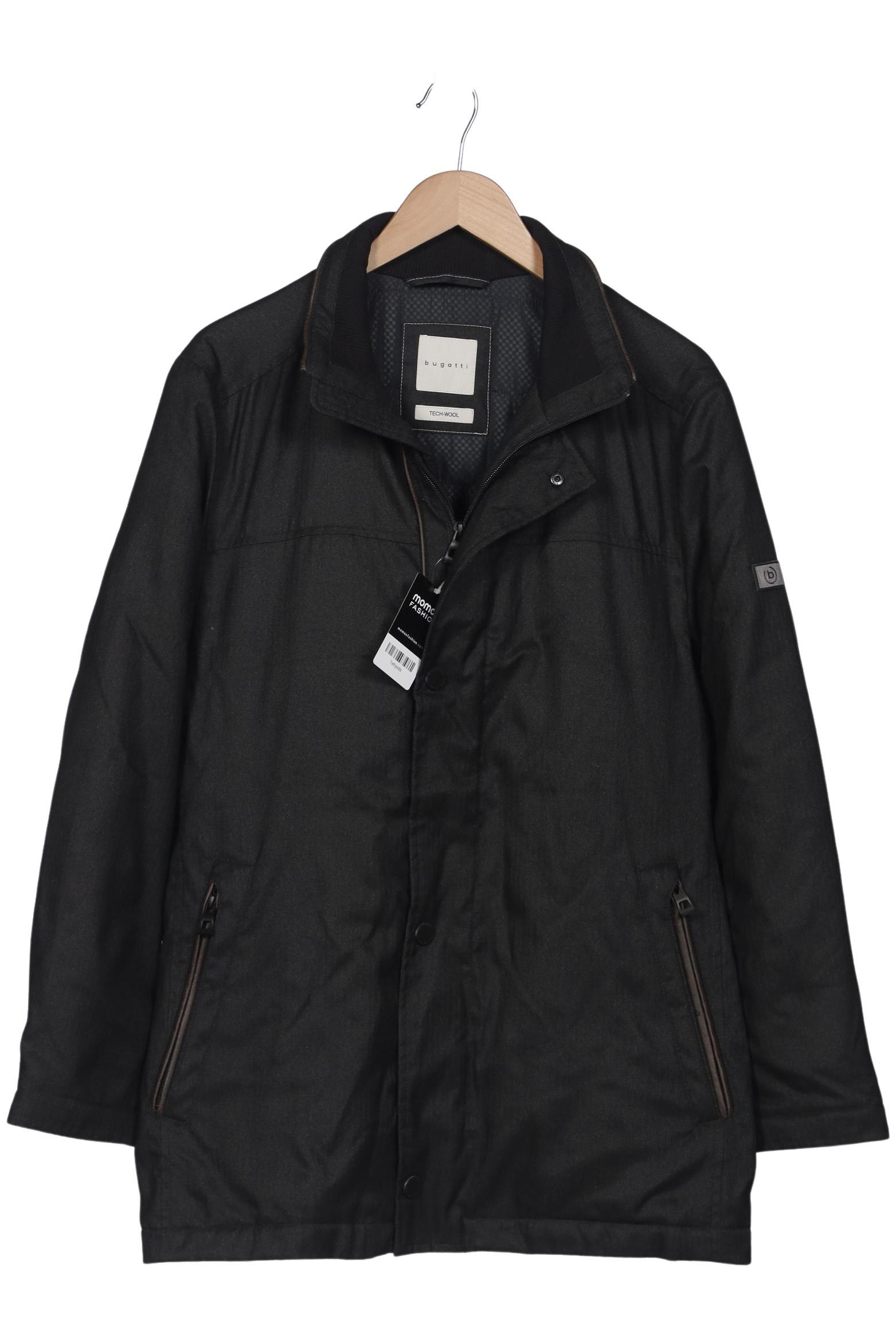 

Bugatti Herren Jacke, braun, Gr. 26