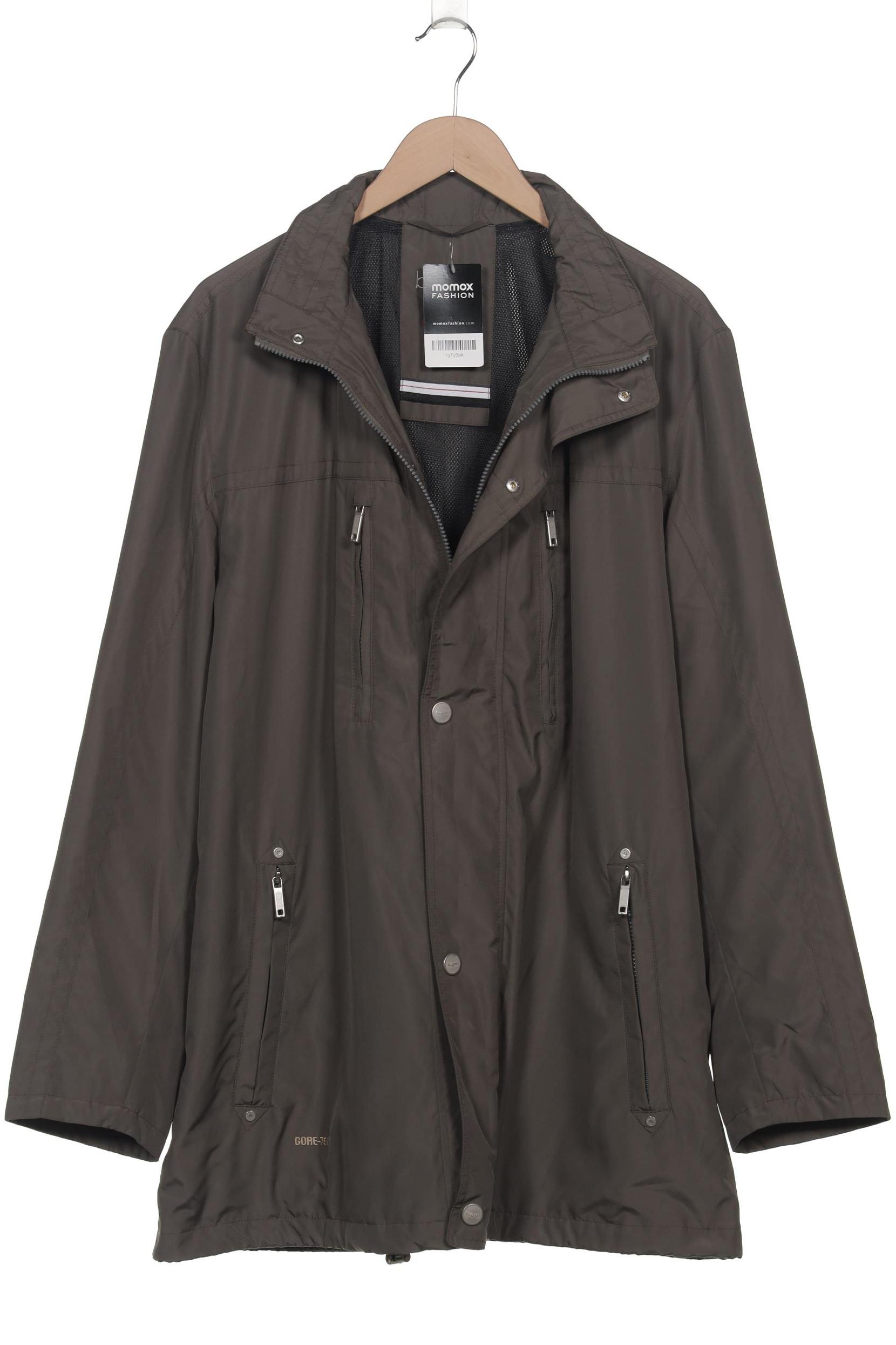 

Bugatti Herren Jacke, grün, Gr. 54
