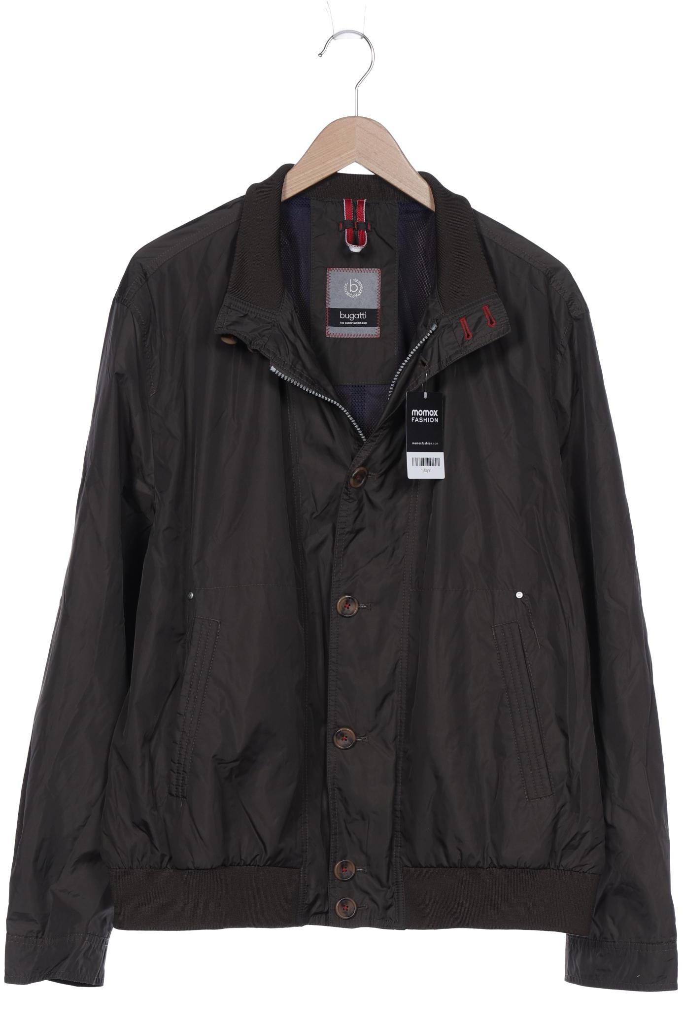 

Bugatti Herren Jacke, grün