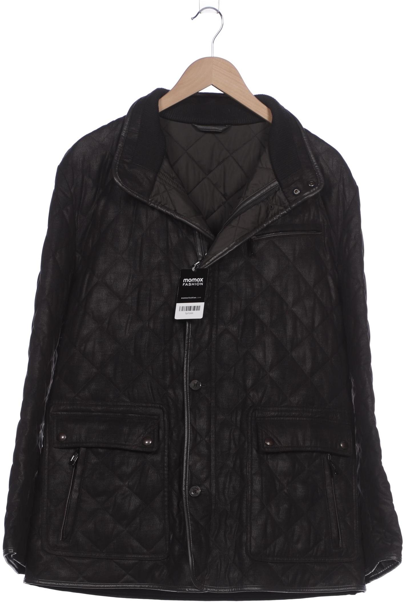 

Bugatti Herren Jacke, schwarz, Gr. 52