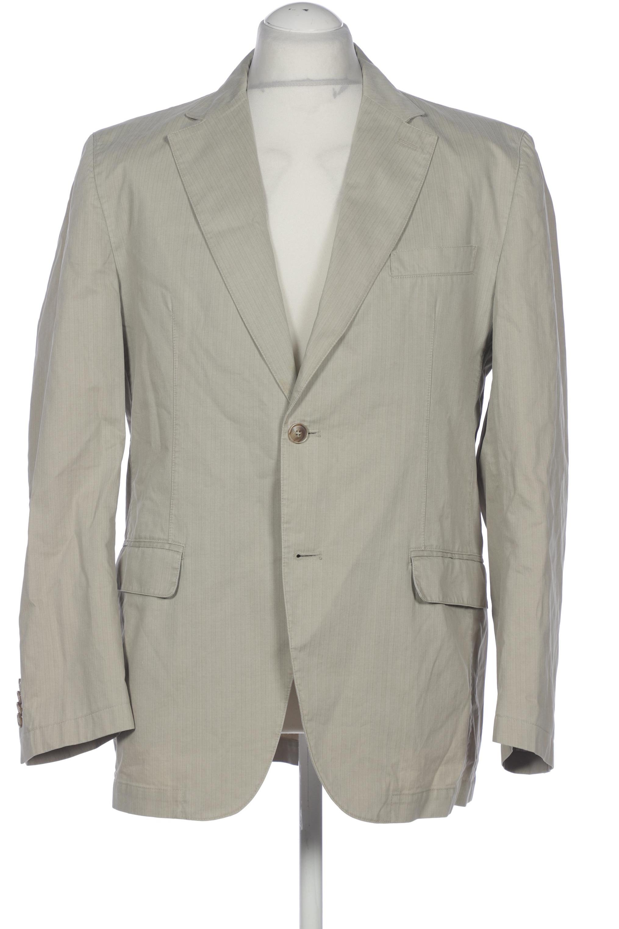

Bugatti Herren Jacke, cremeweiß, Gr. 50