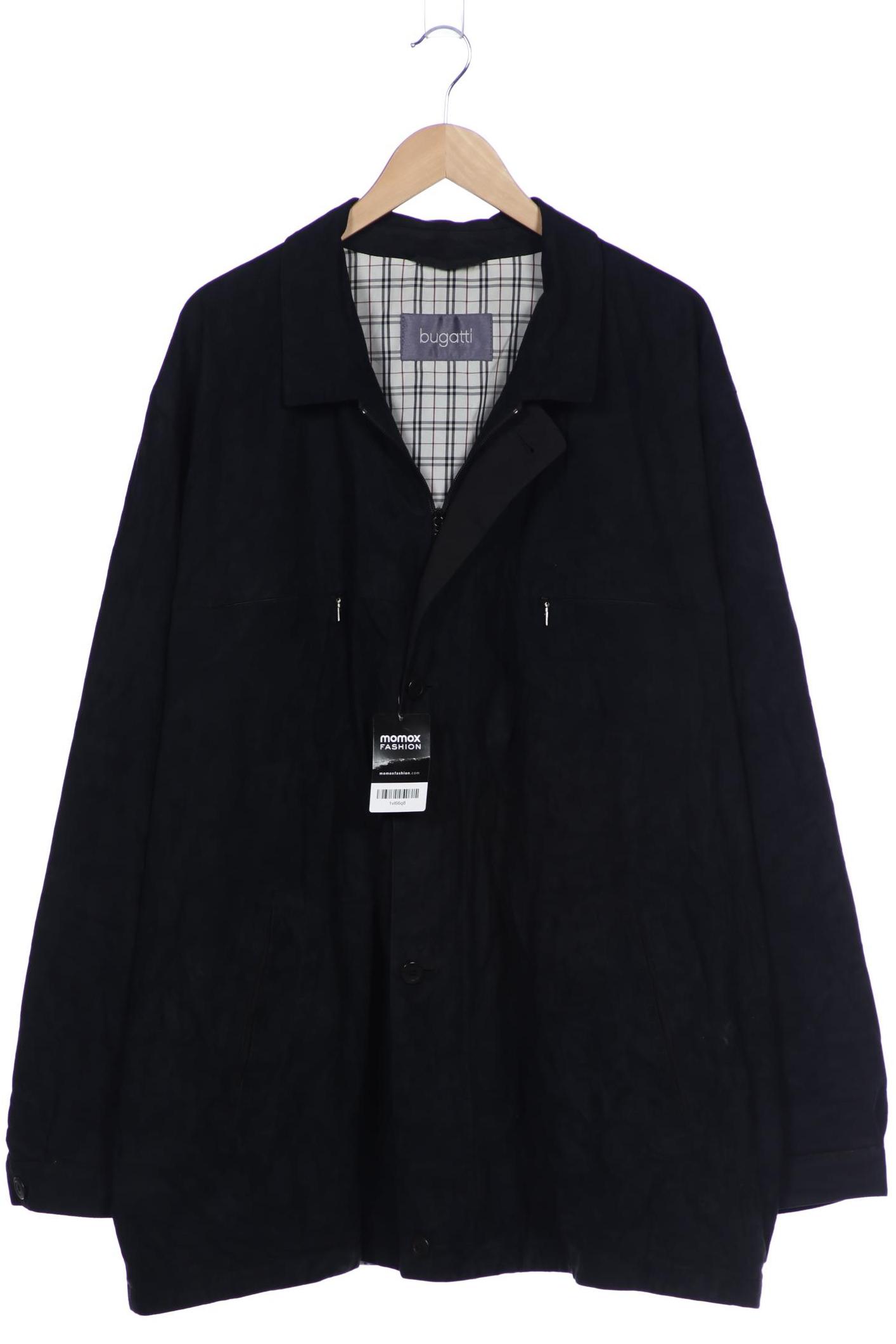 

Bugatti Herren Jacke, marineblau, Gr. 66