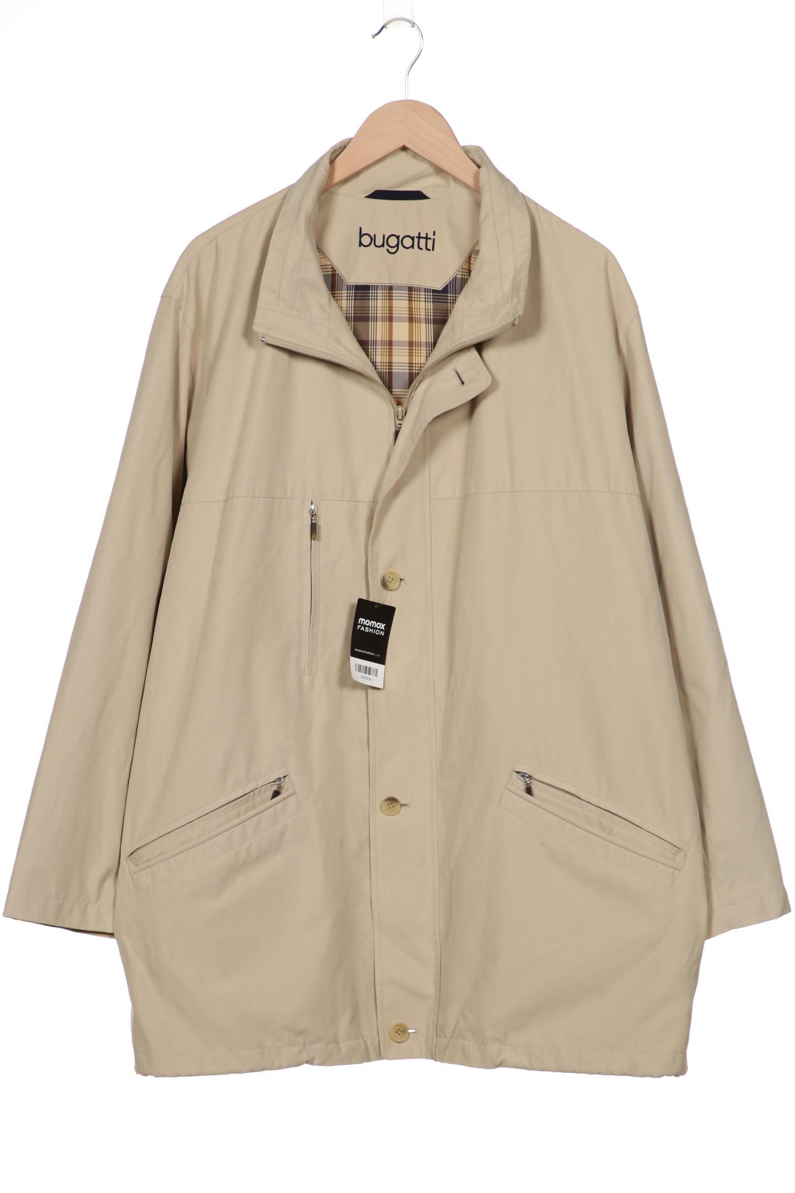 

Bugatti Herren Jacke, beige