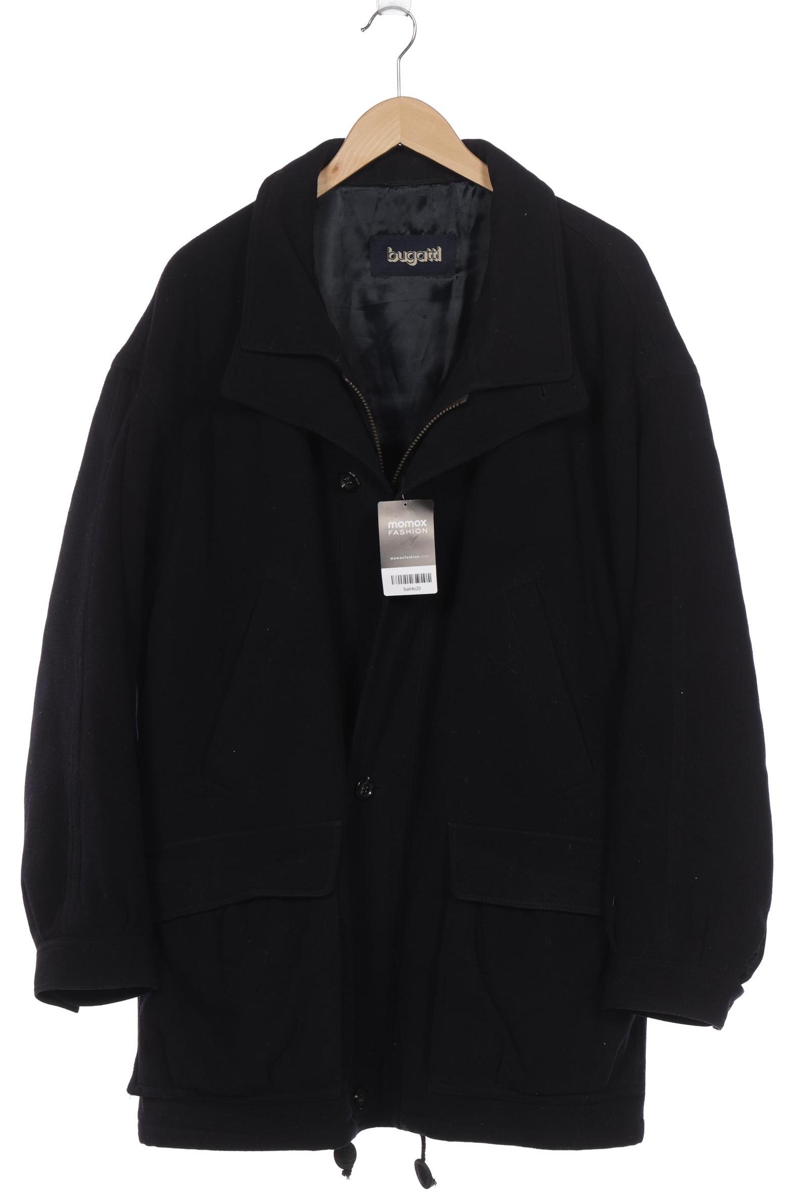 

Bugatti Herren Jacke, blau, Gr. 54