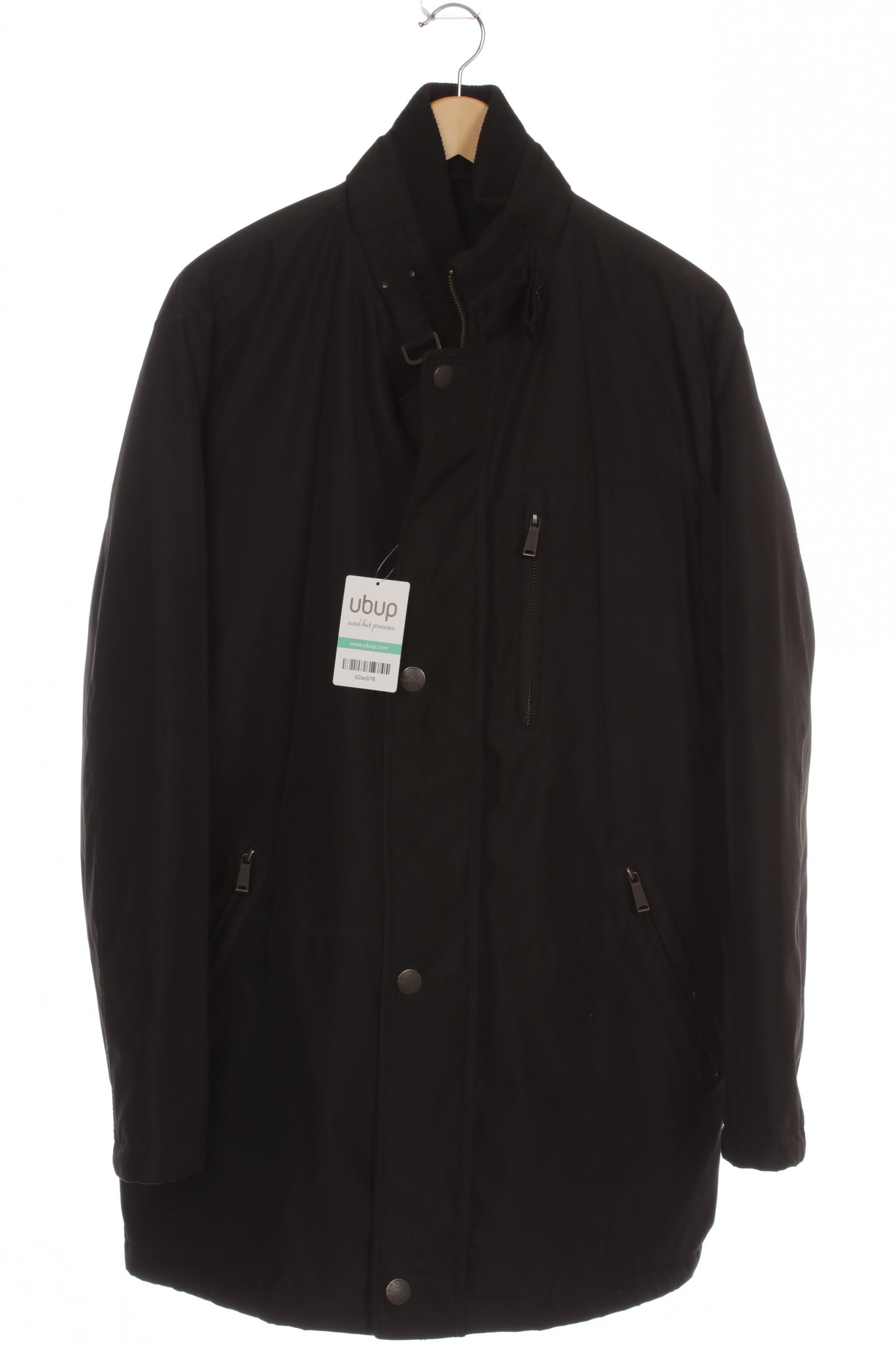 

Bugatti Herren Jacke, schwarz, Gr. 52
