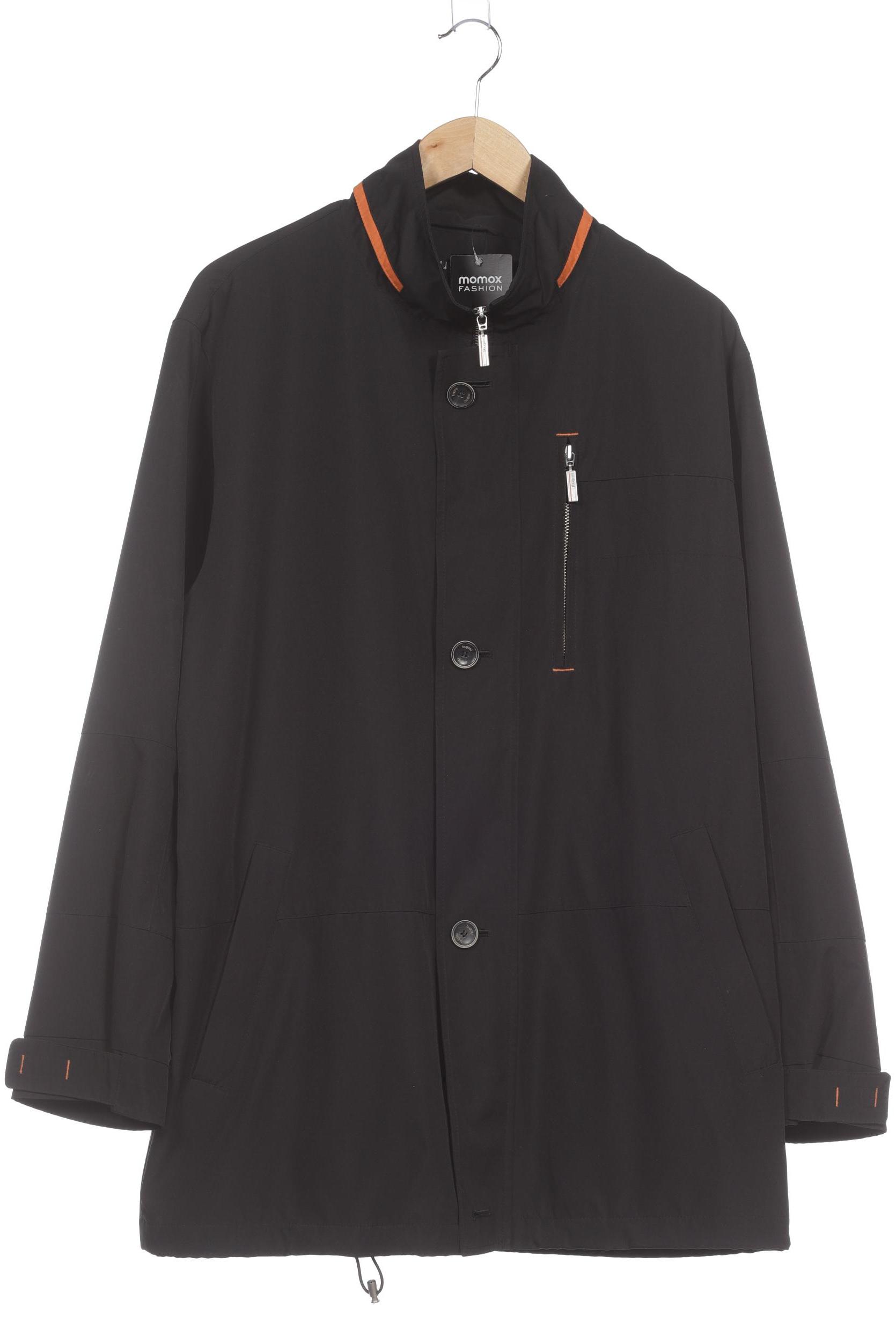 

Bugatti Herren Jacke, schwarz, Gr. 48