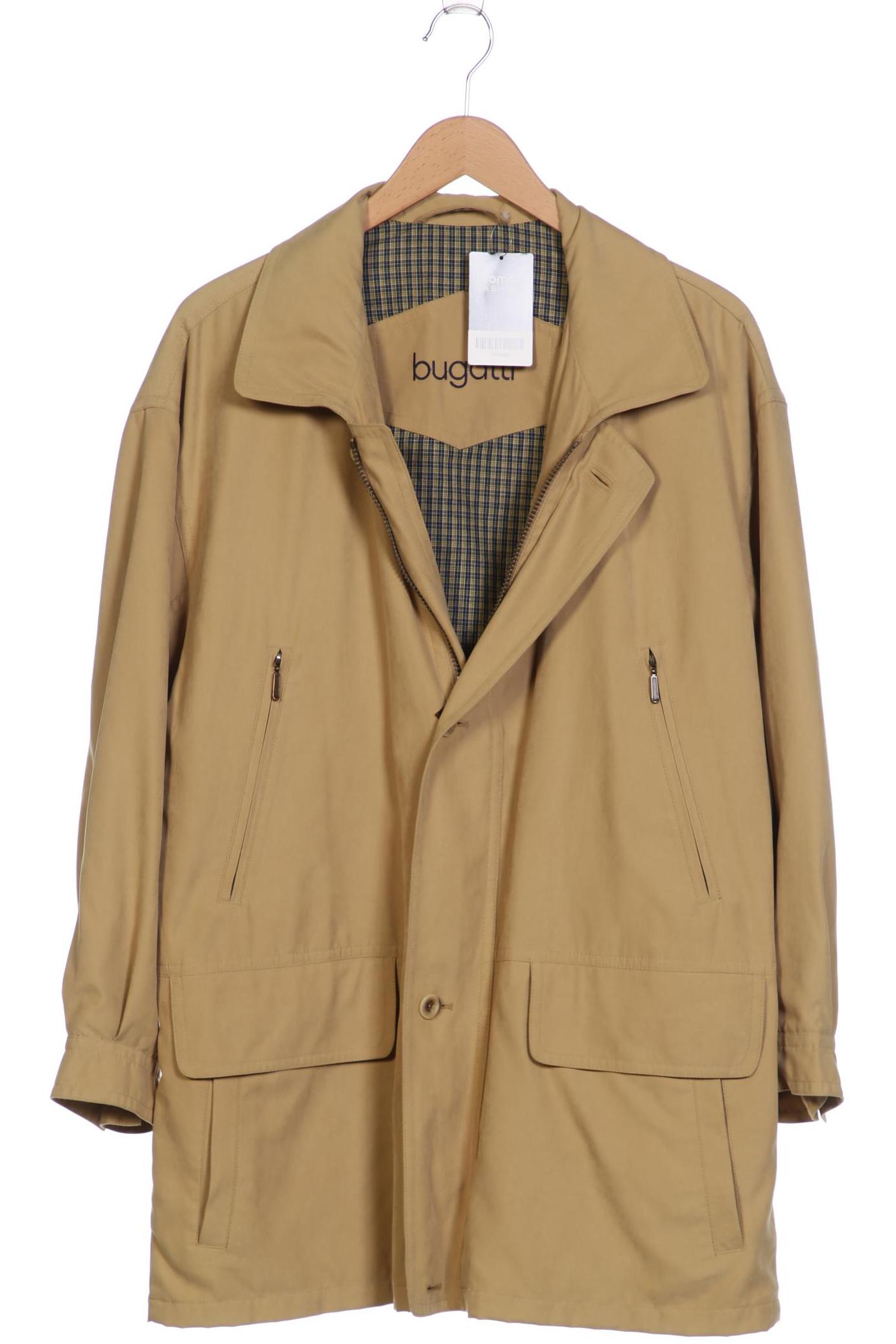 

Bugatti Herren Jacke, beige