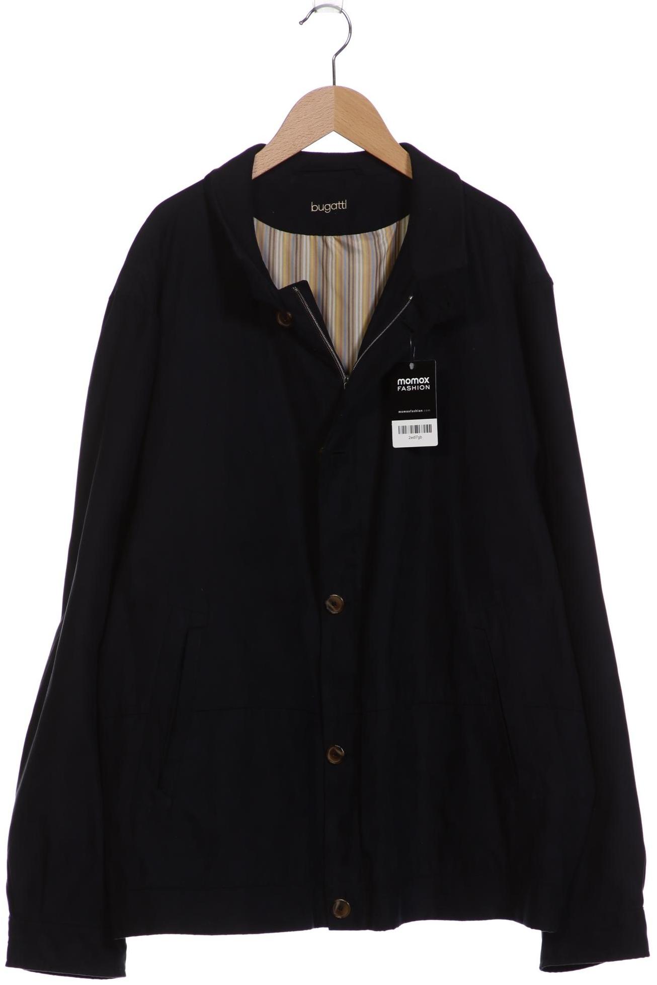 

Bugatti Herren Jacke, marineblau, Gr. 62